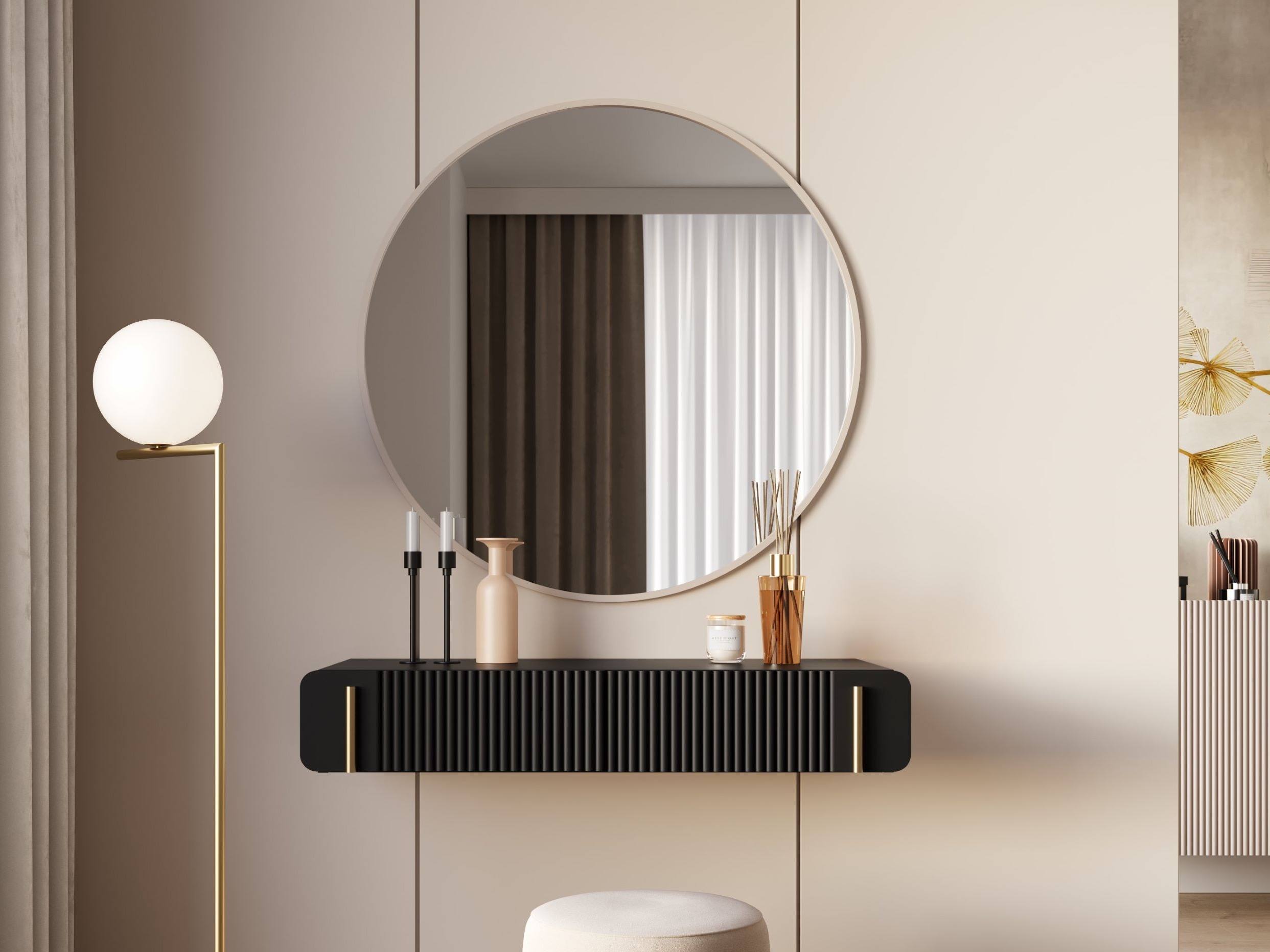 Meigilaud Etrvero 109 (Must)