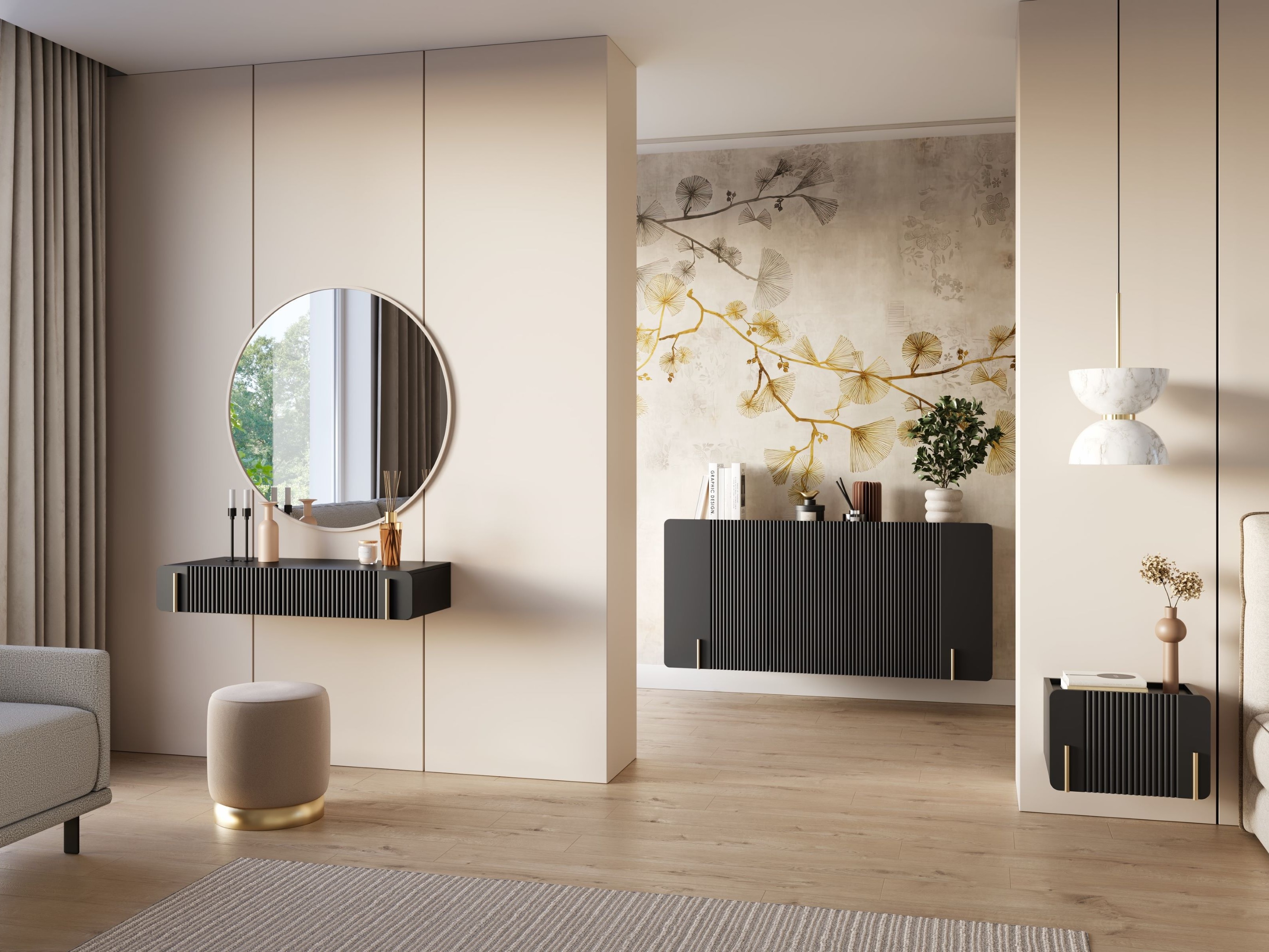 Meigilaud Etrvero 109 (Must)