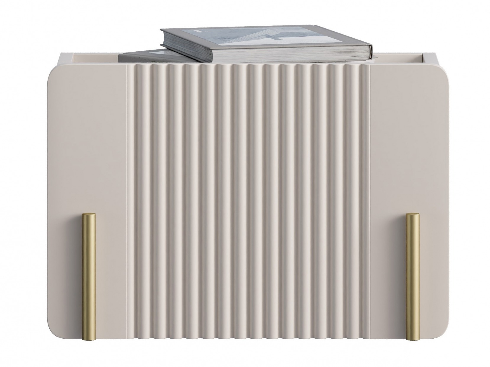 Öökapp Etrvero 108 (Kašmiir + Valge marmor)