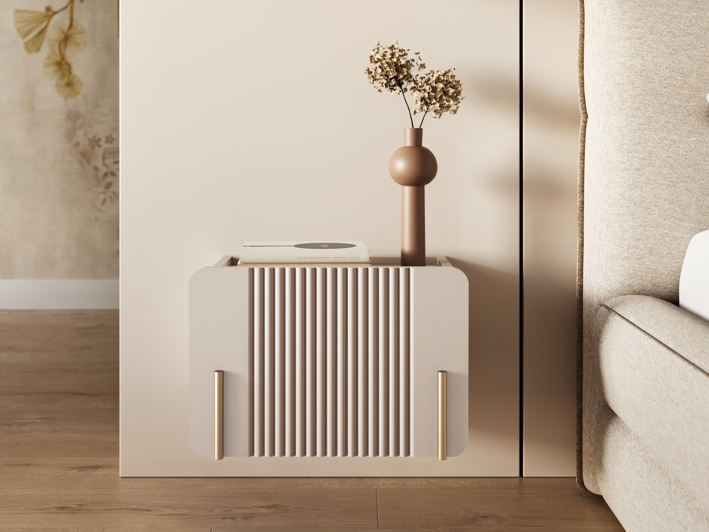 Öökapp Etrvero 108 (Kašmiir)