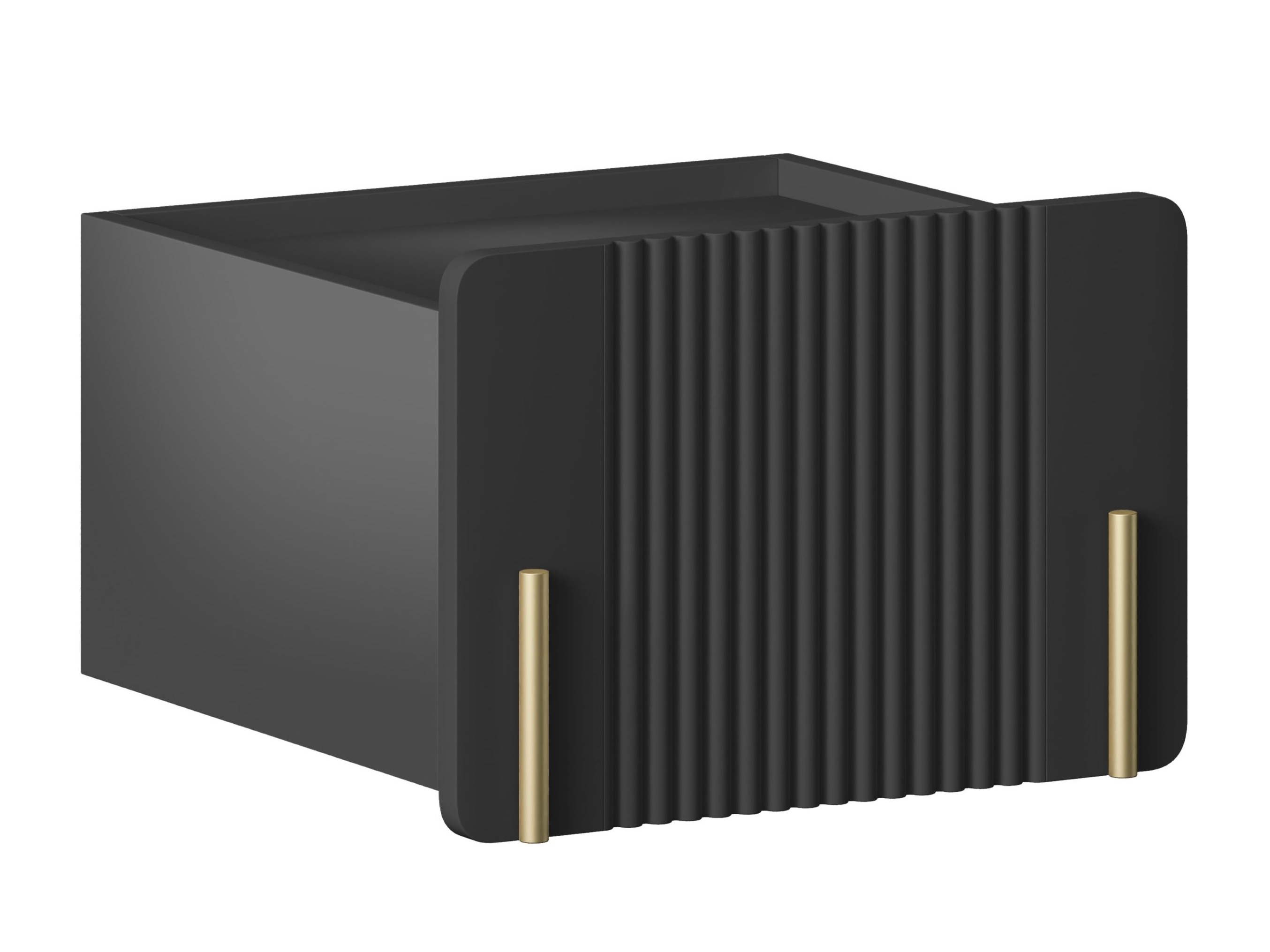 Öökapp Etrvero 108 (Must)