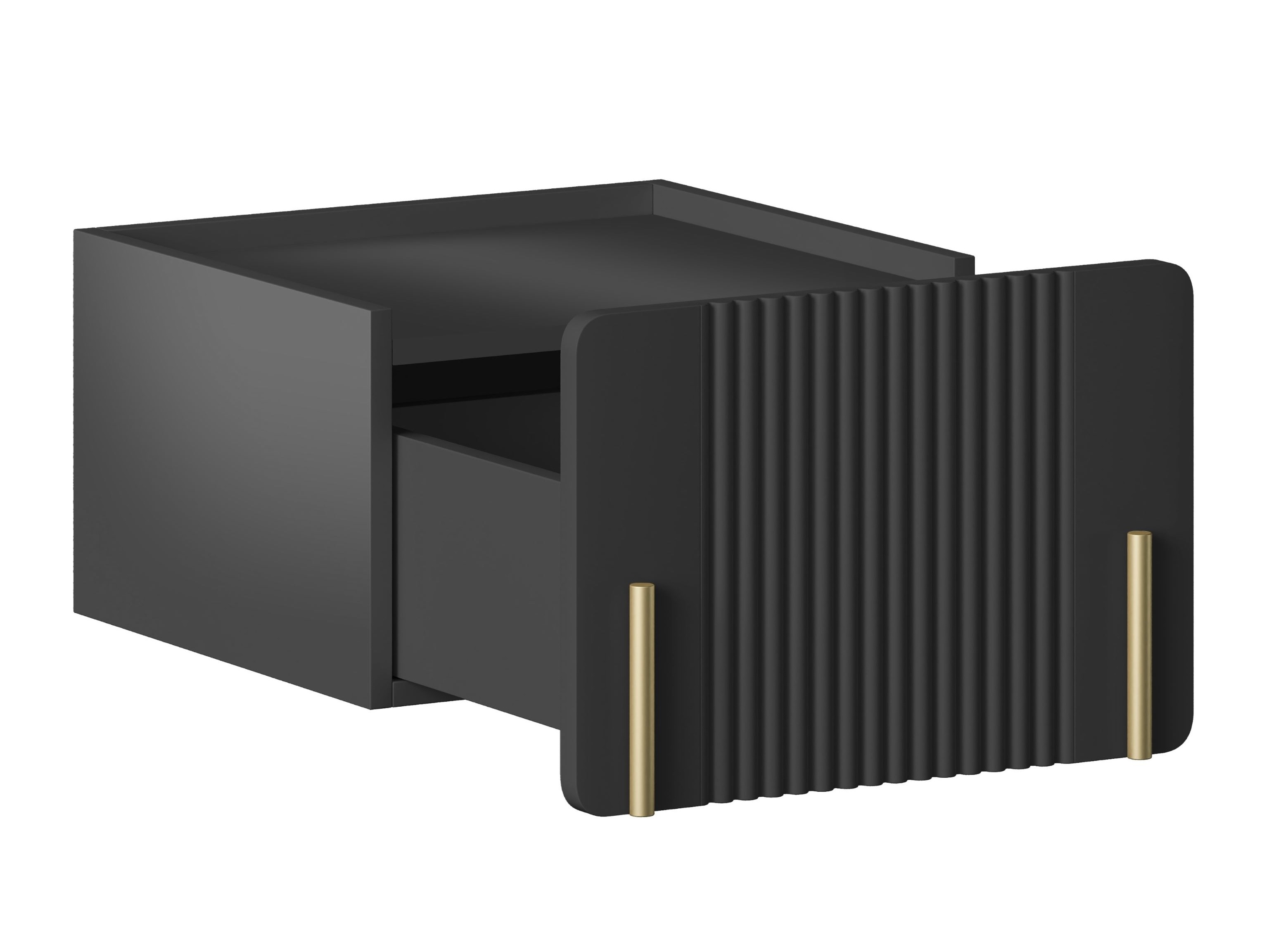 Öökapp Etrvero 108 (Must)