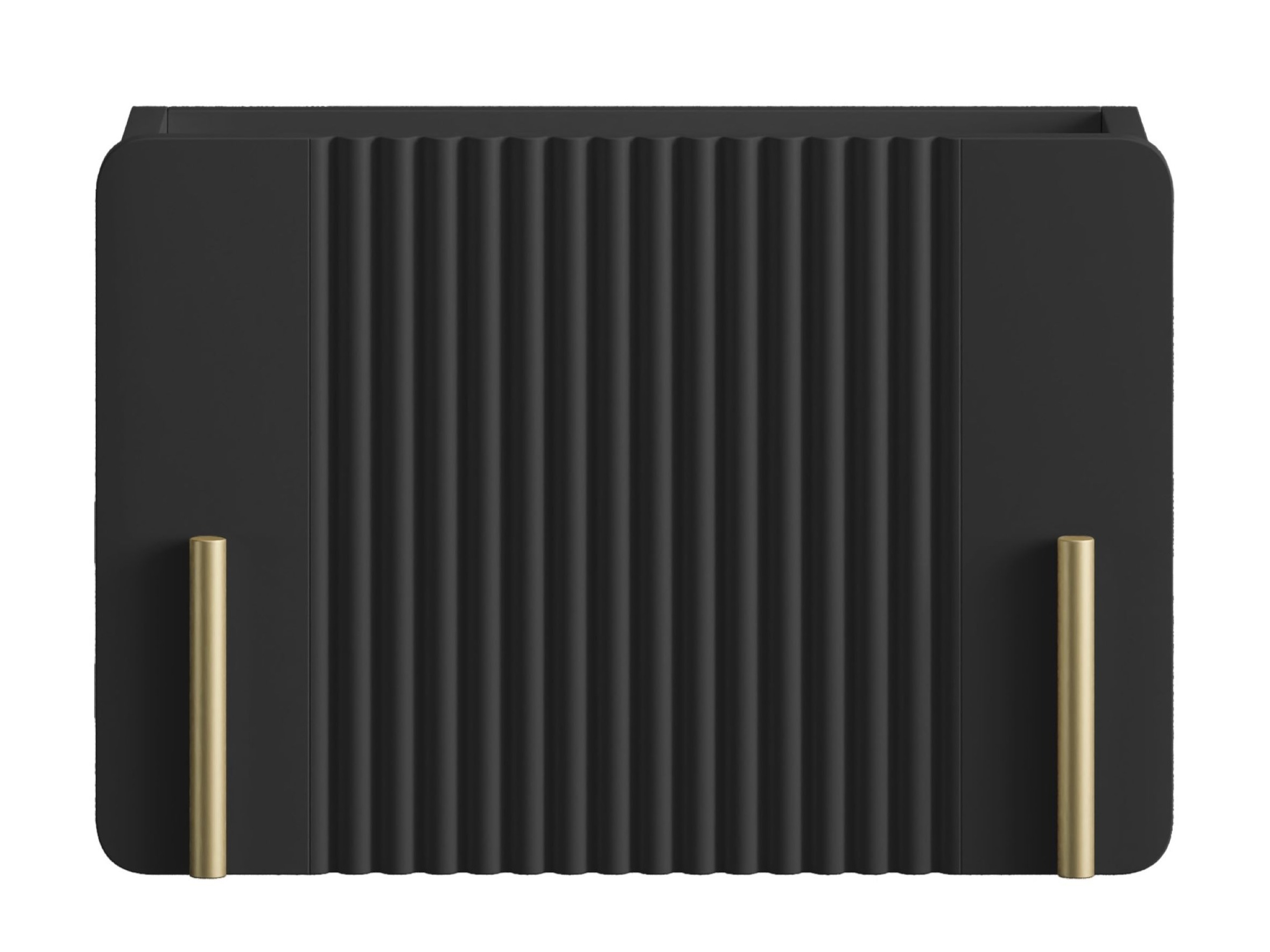 Öökapp Etrvero 108 (Must)