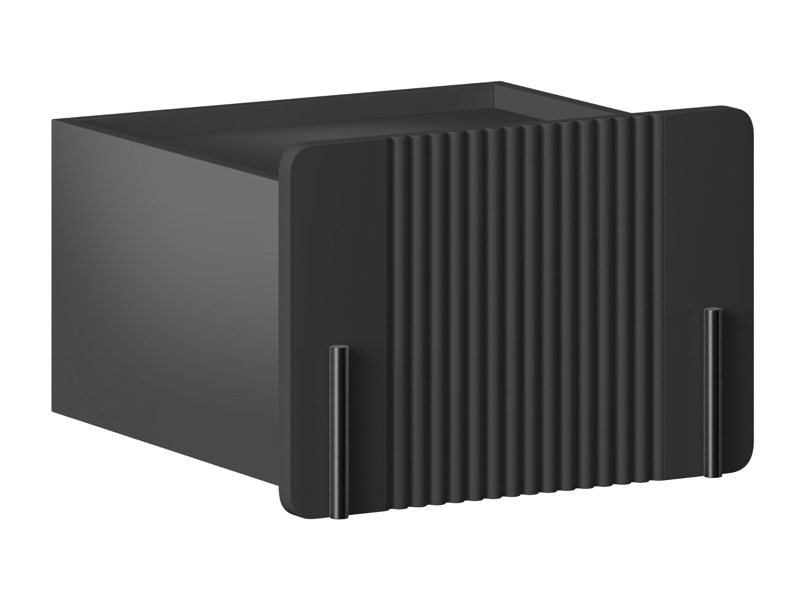 Öökapp Etrvero 108 (Must)