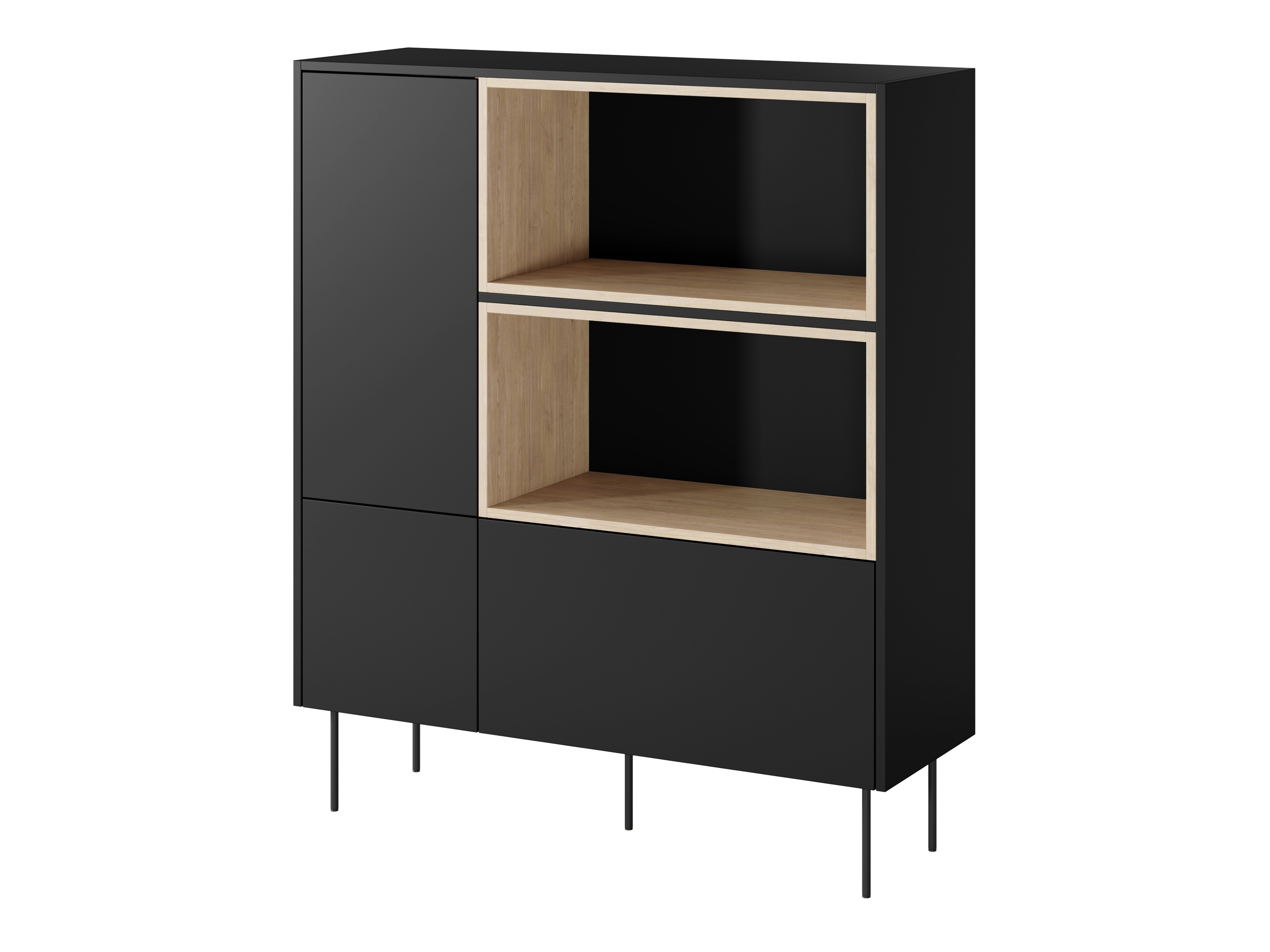 Riiul Tivdala 112 (Tamm + Matt must)