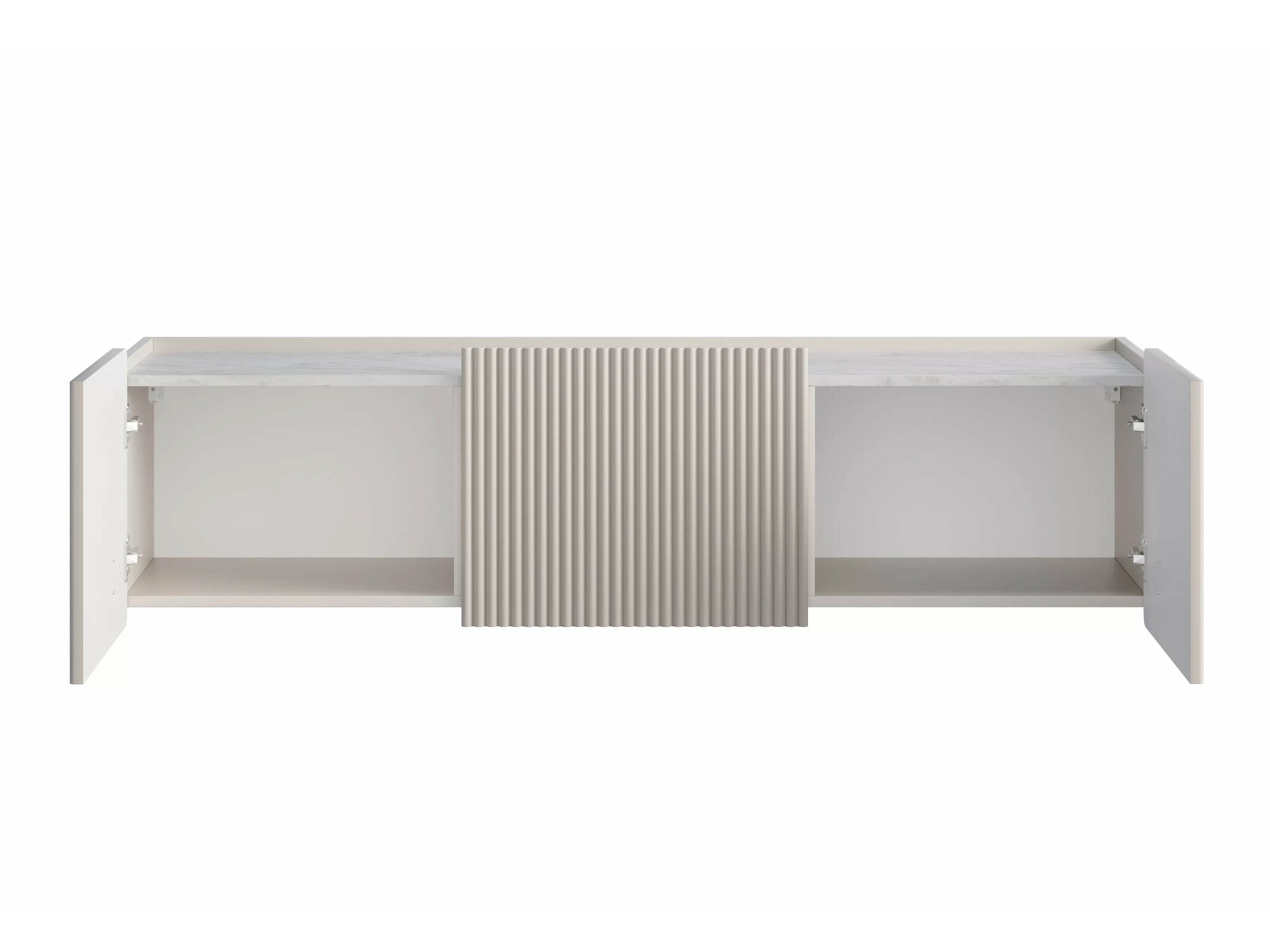 TV-alus Etrvero 112 (Kašmiir + Valge marmor)