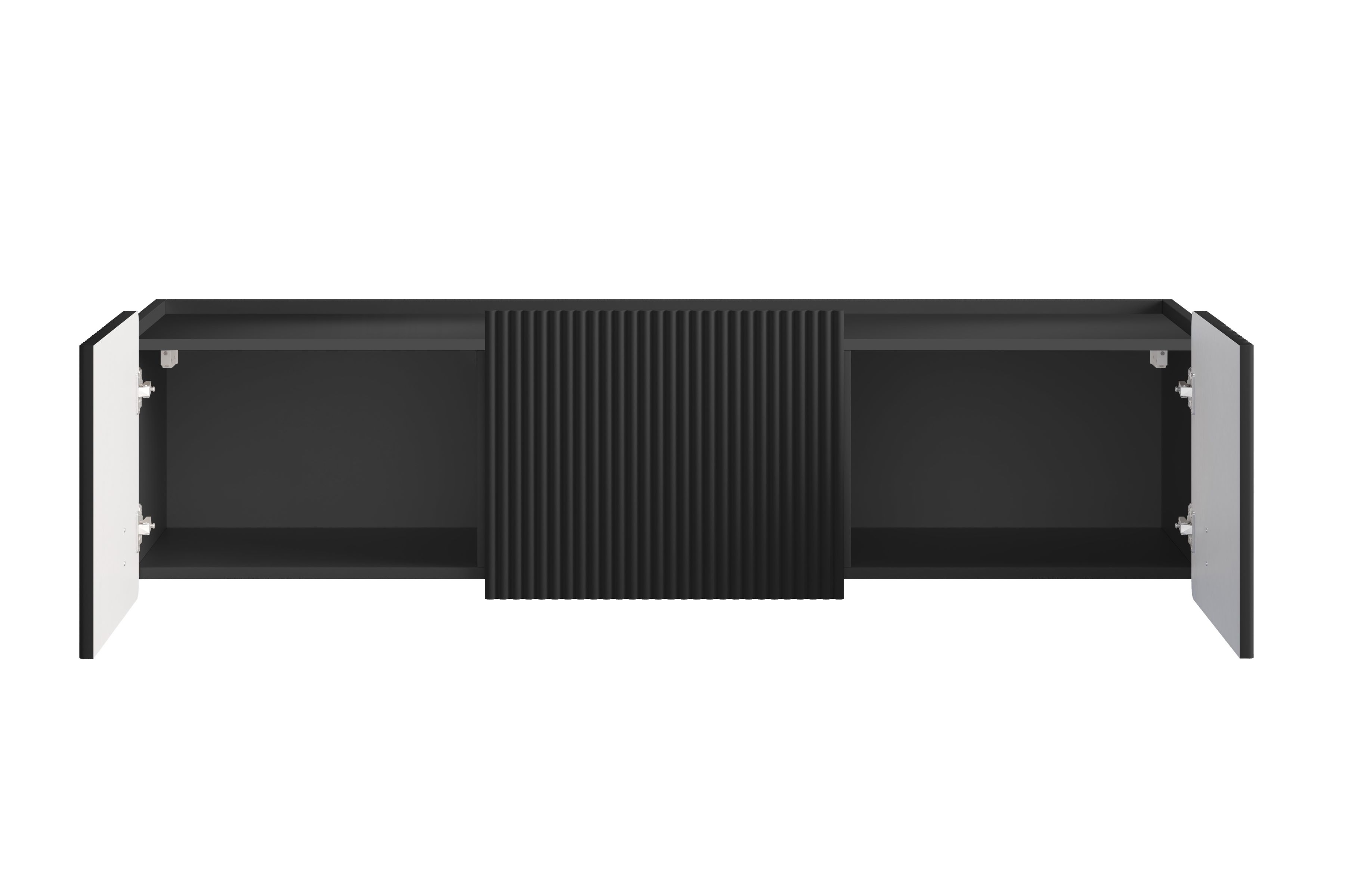 TV-alus Etrvero 112 (Must)