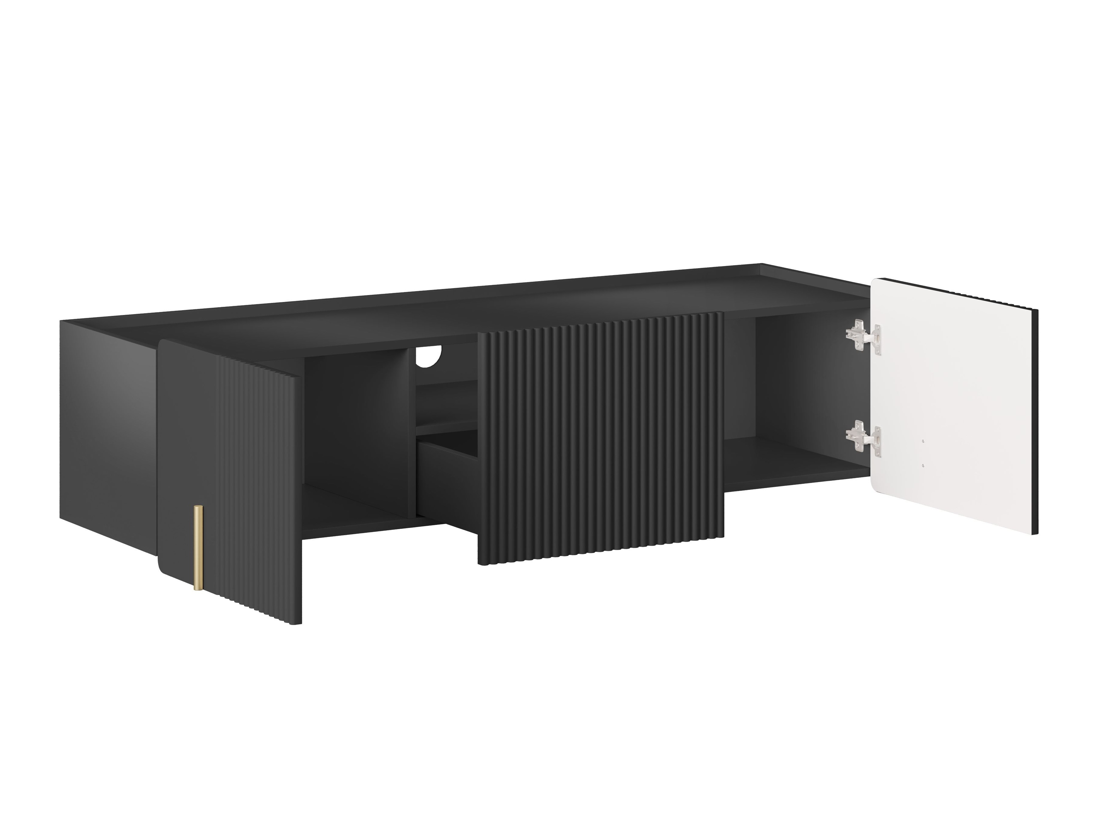 TV-alus Etrvero 112 (Must)