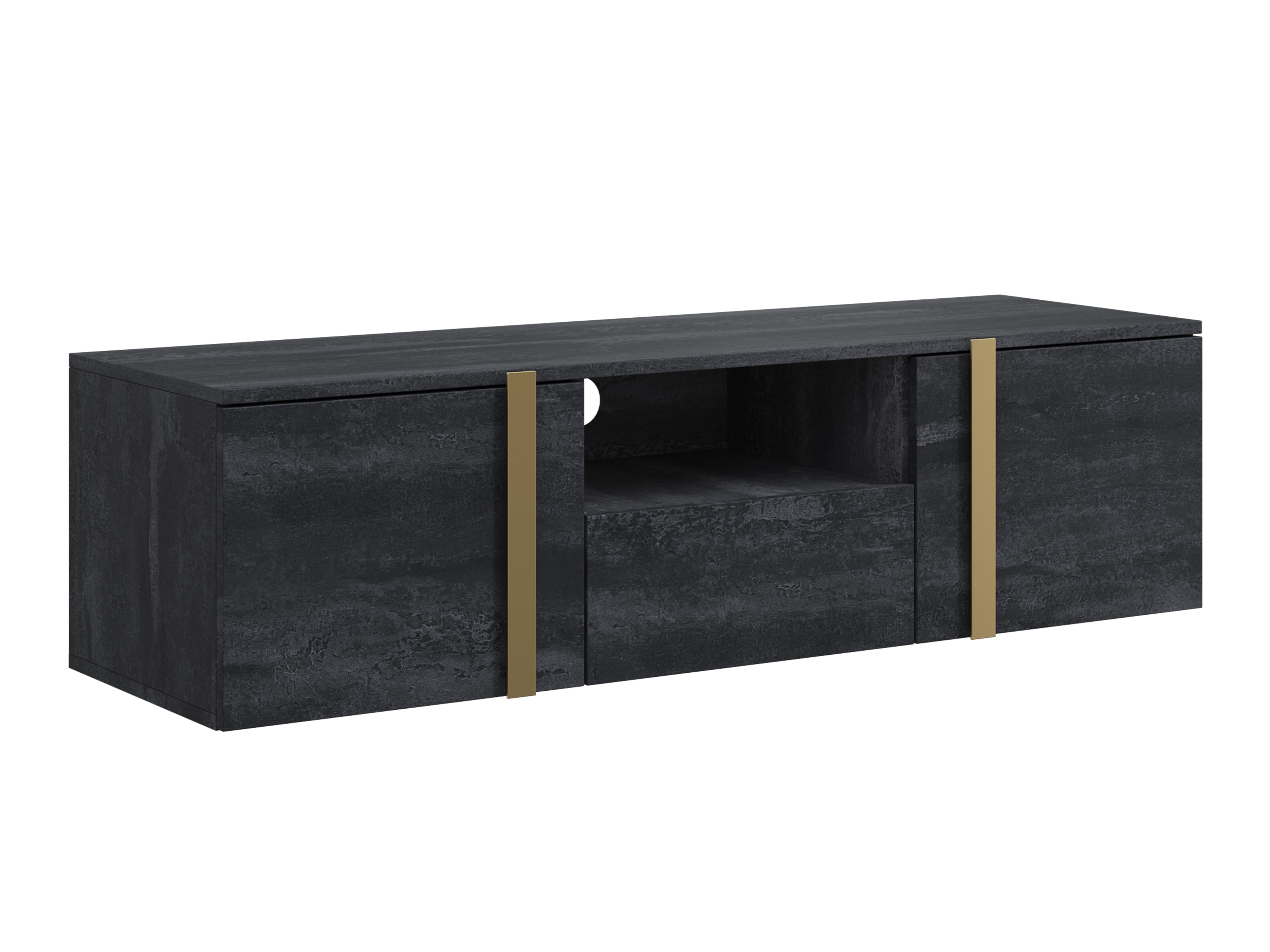 TV-alus Lortesu 100 (Must)