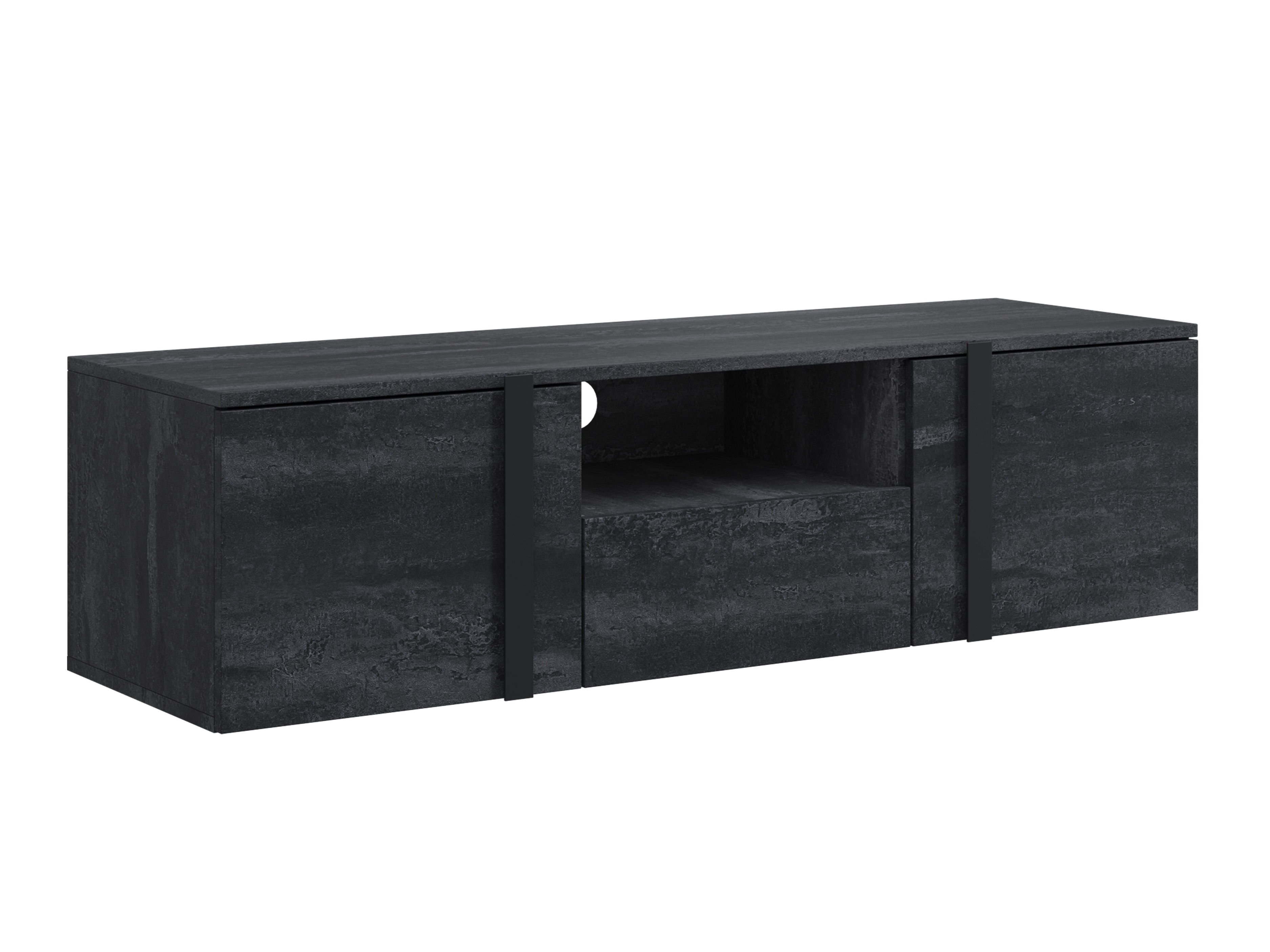 TV-alus Lortesu 100 (Must)