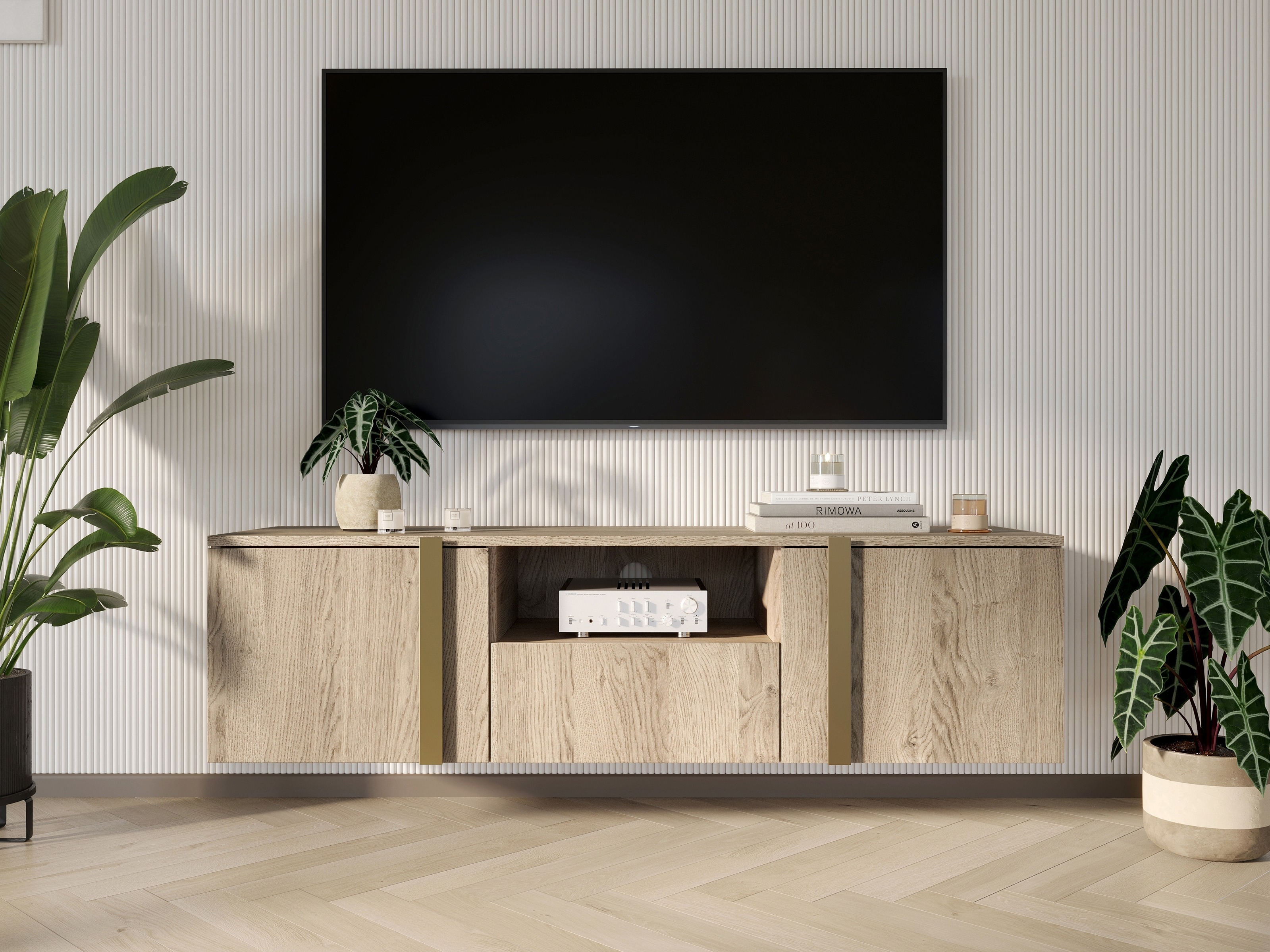 TV-alus Lortesu 100 (Tamm)