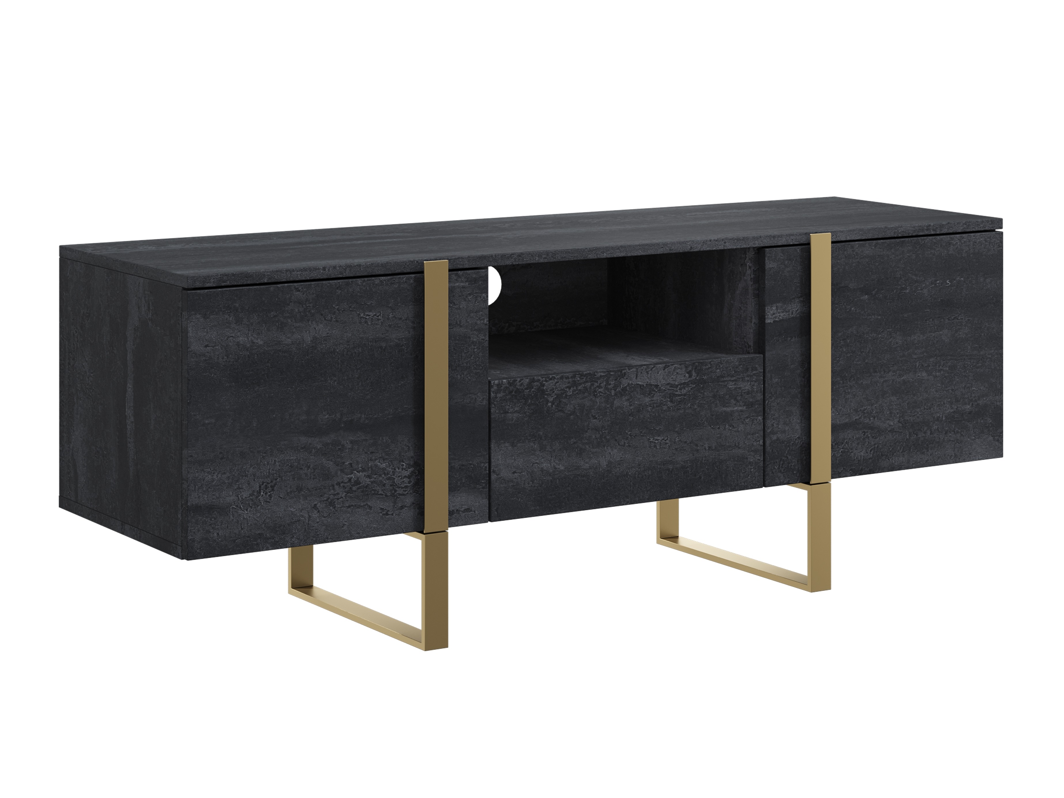 TV-alus Lortesu 101 (Must)