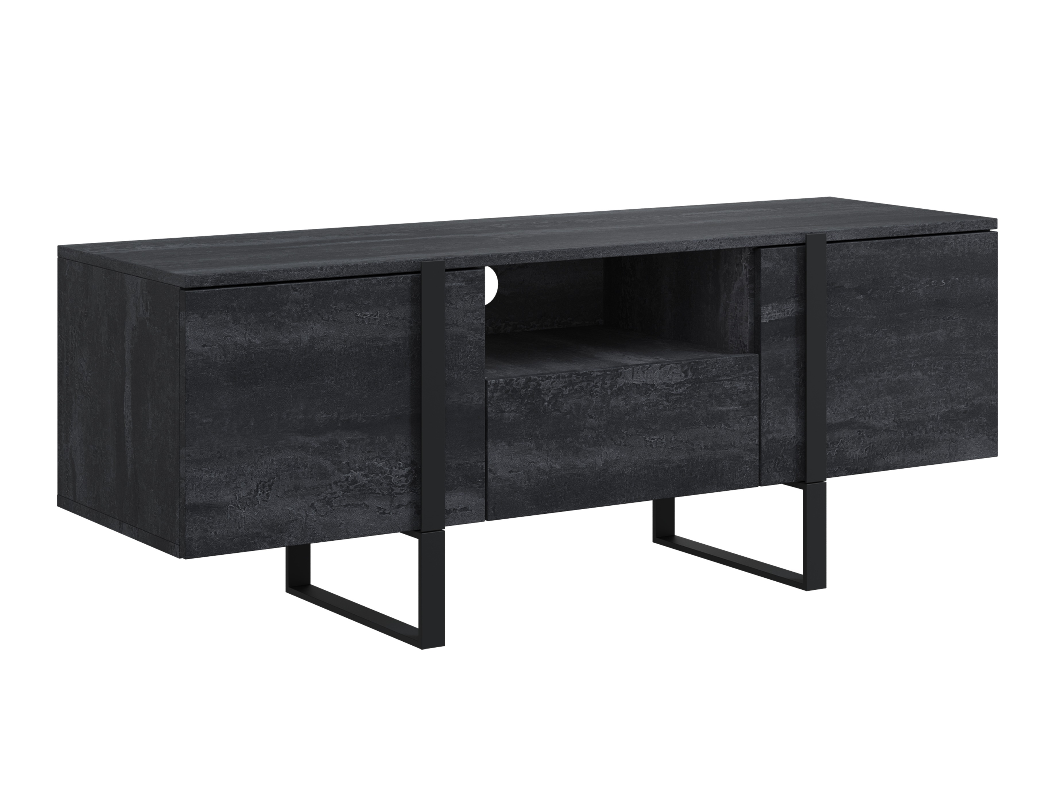 TV-alus Lortesu 101 (Must)