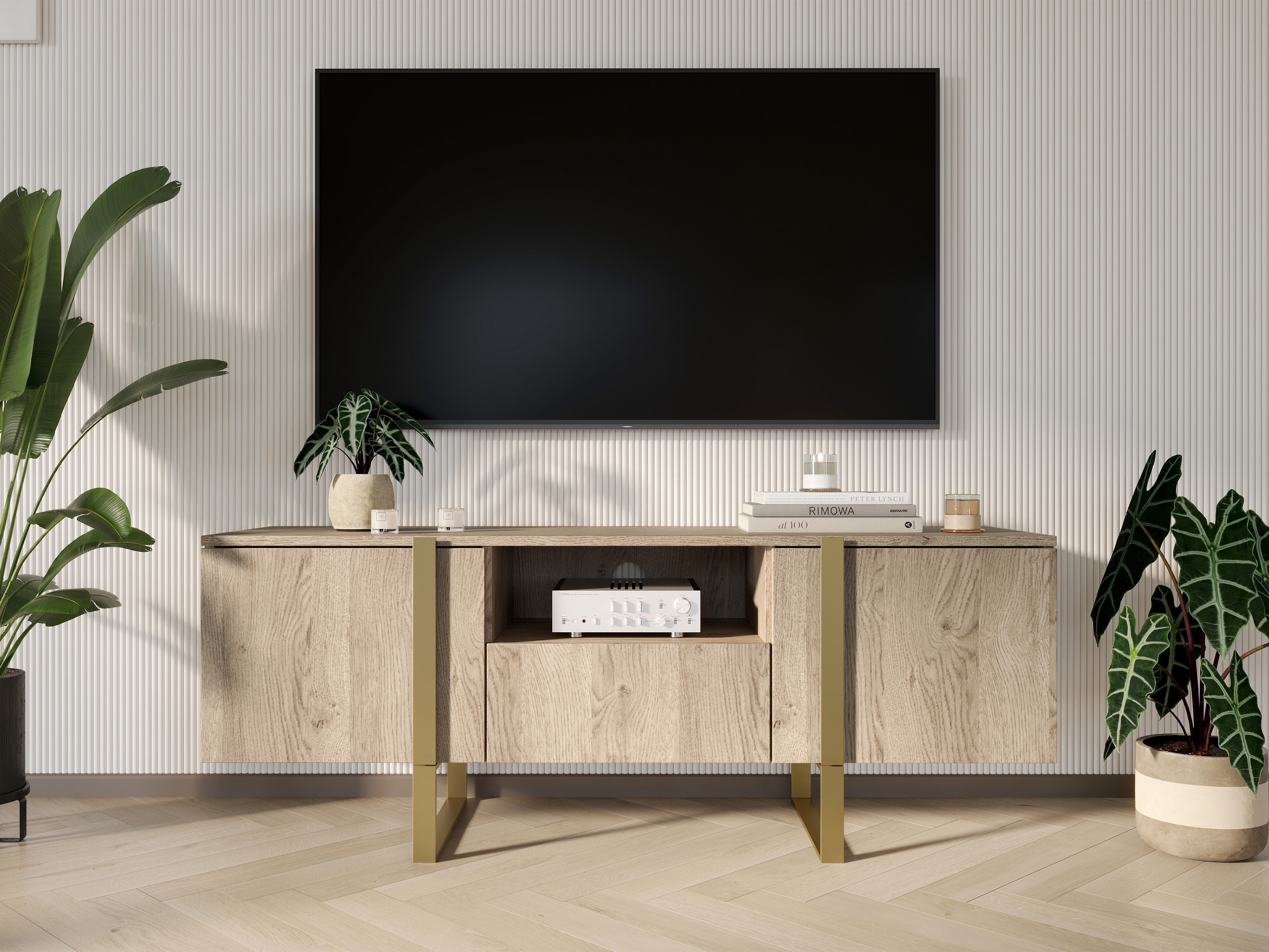 TV-alus Lortesu 101 (Tamm)