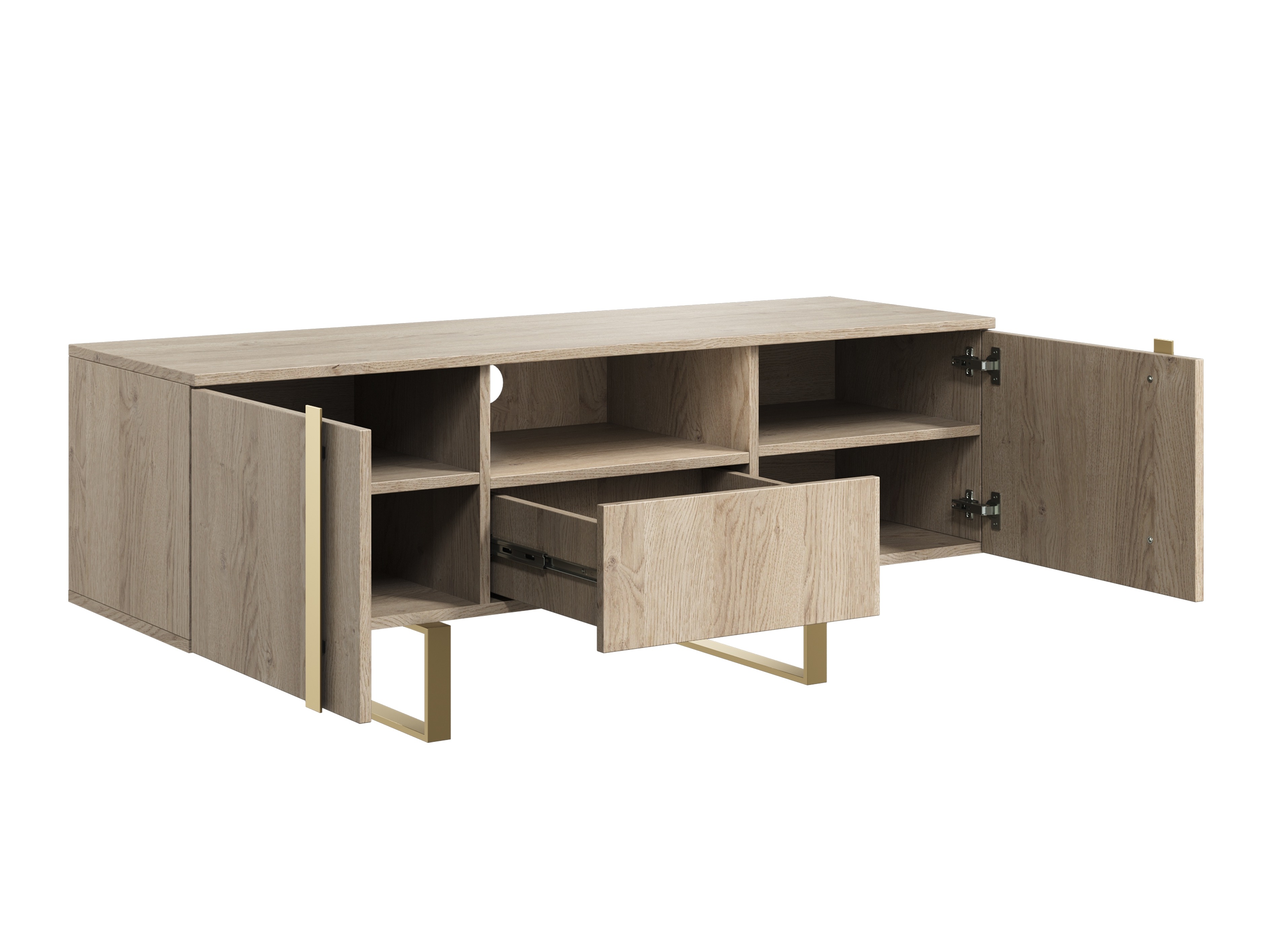 TV-alus Lortesu 101 (Tamm)