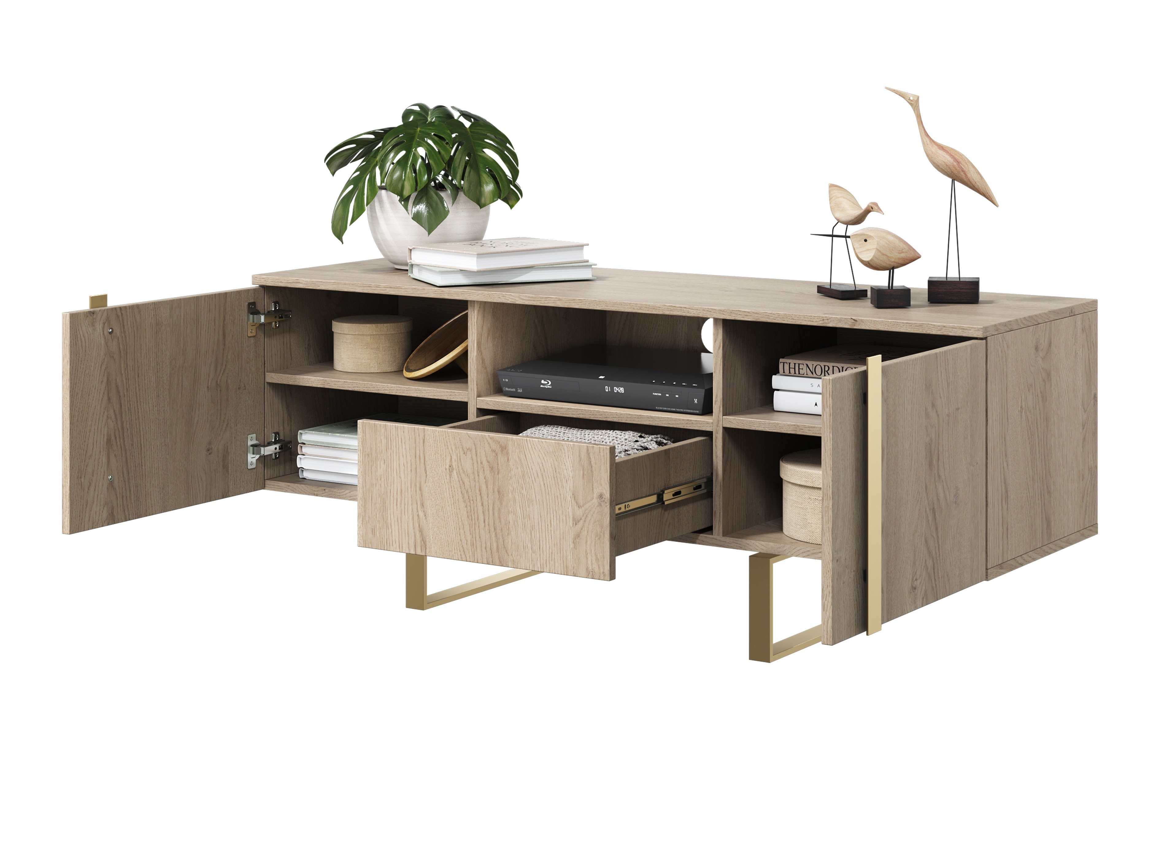 TV-alus Lortesu 101 (Tamm)