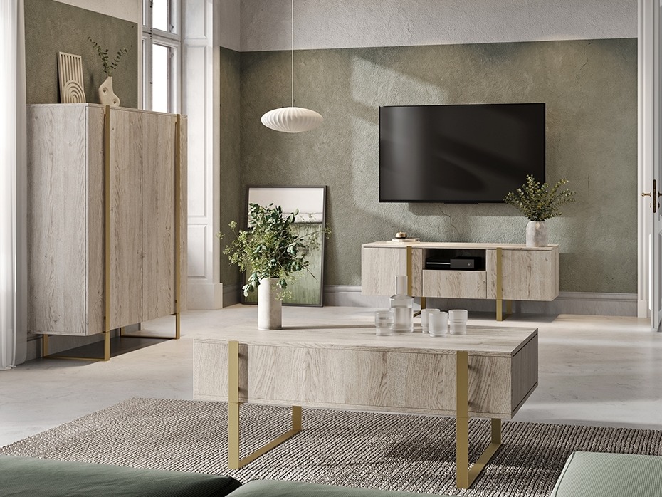 TV-alus Lortesu 101 (Tamm)