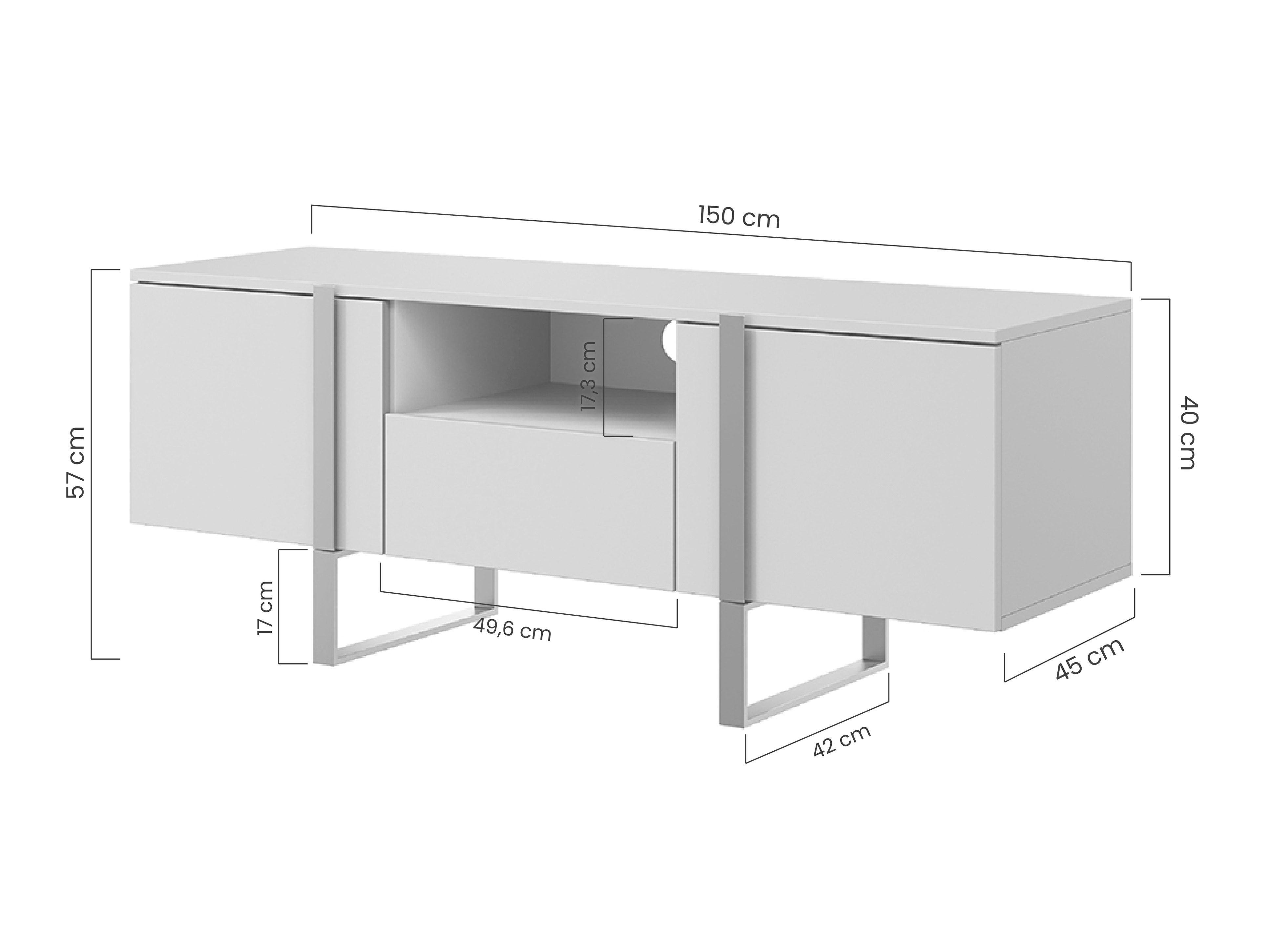 TV-alus Lortesu 101 (Tamm)