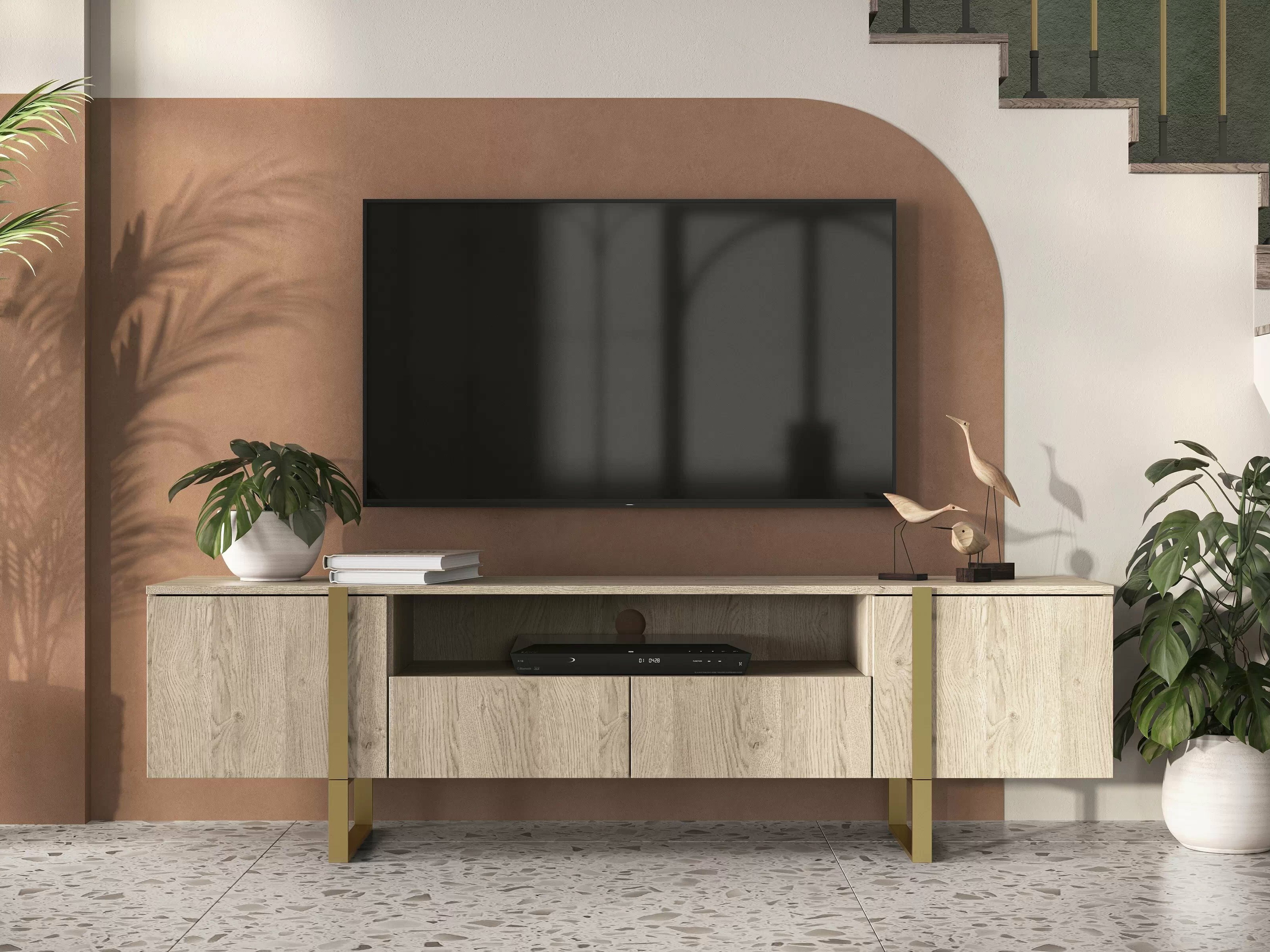 TV-alus Lortesu 102 (Tamm)