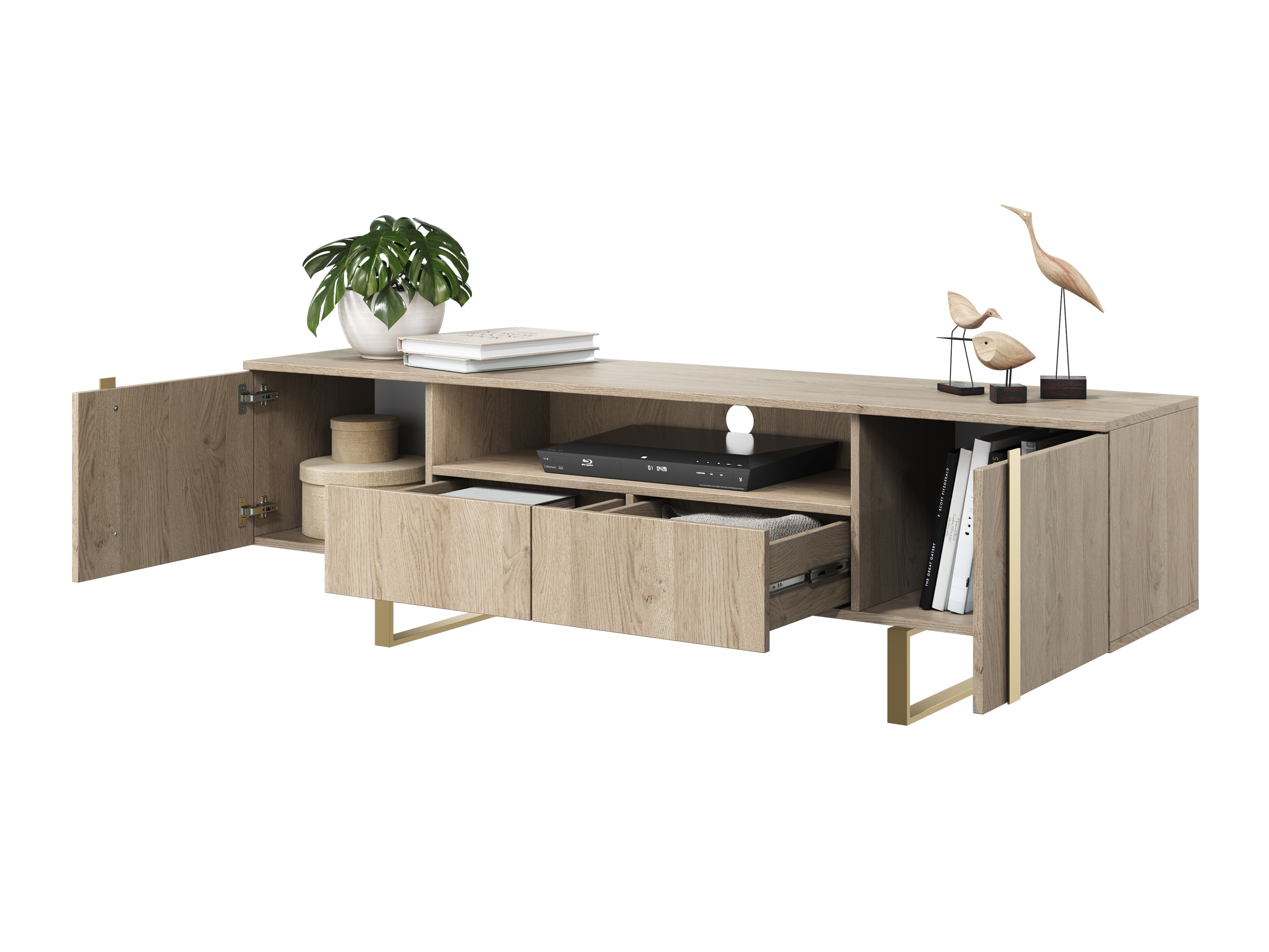 TV-alus Lortesu 102 (Tamm)