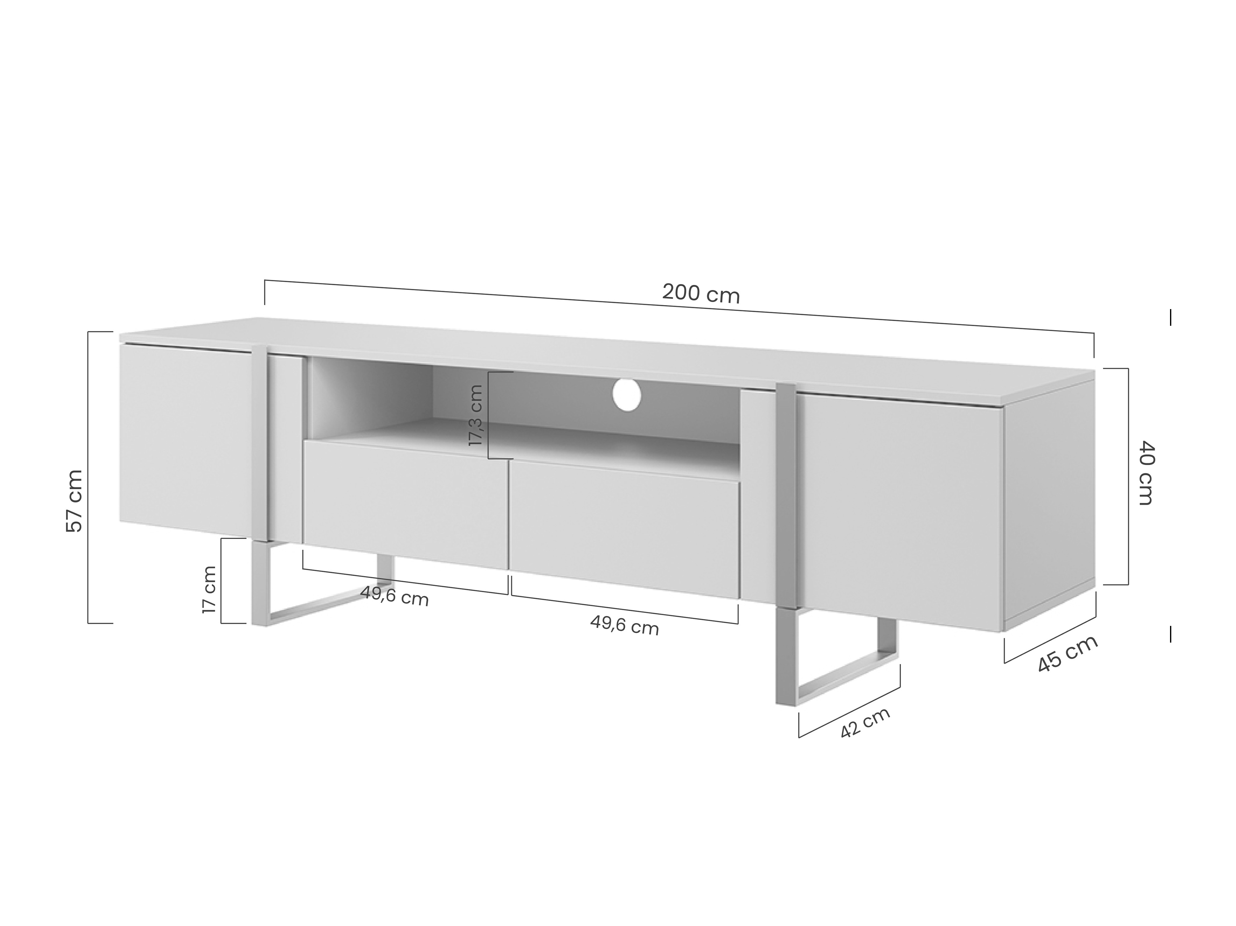 TV-alus Lortesu 102 (Tamm)