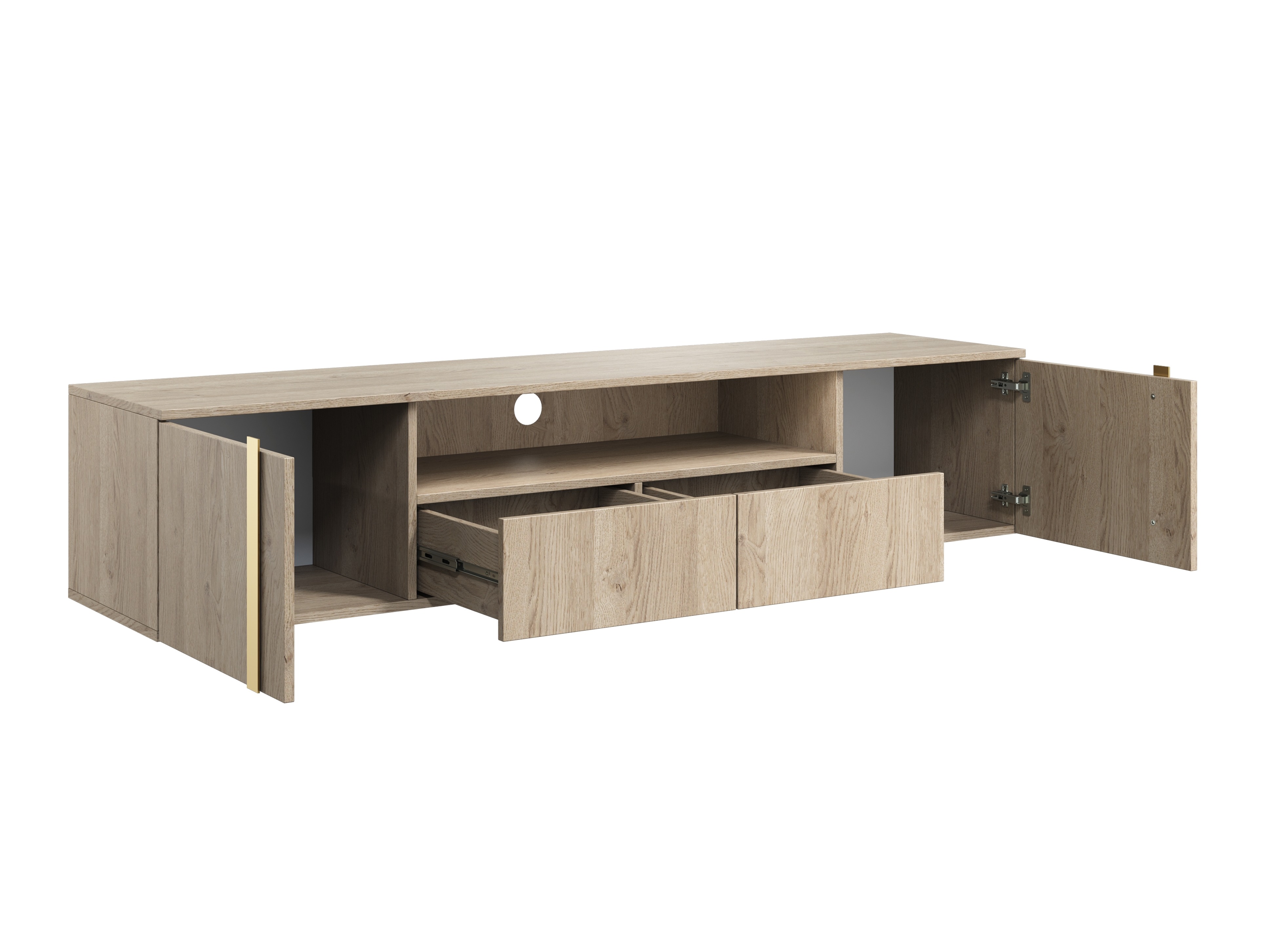 TV-alus Lortesu 103 (Tamm)