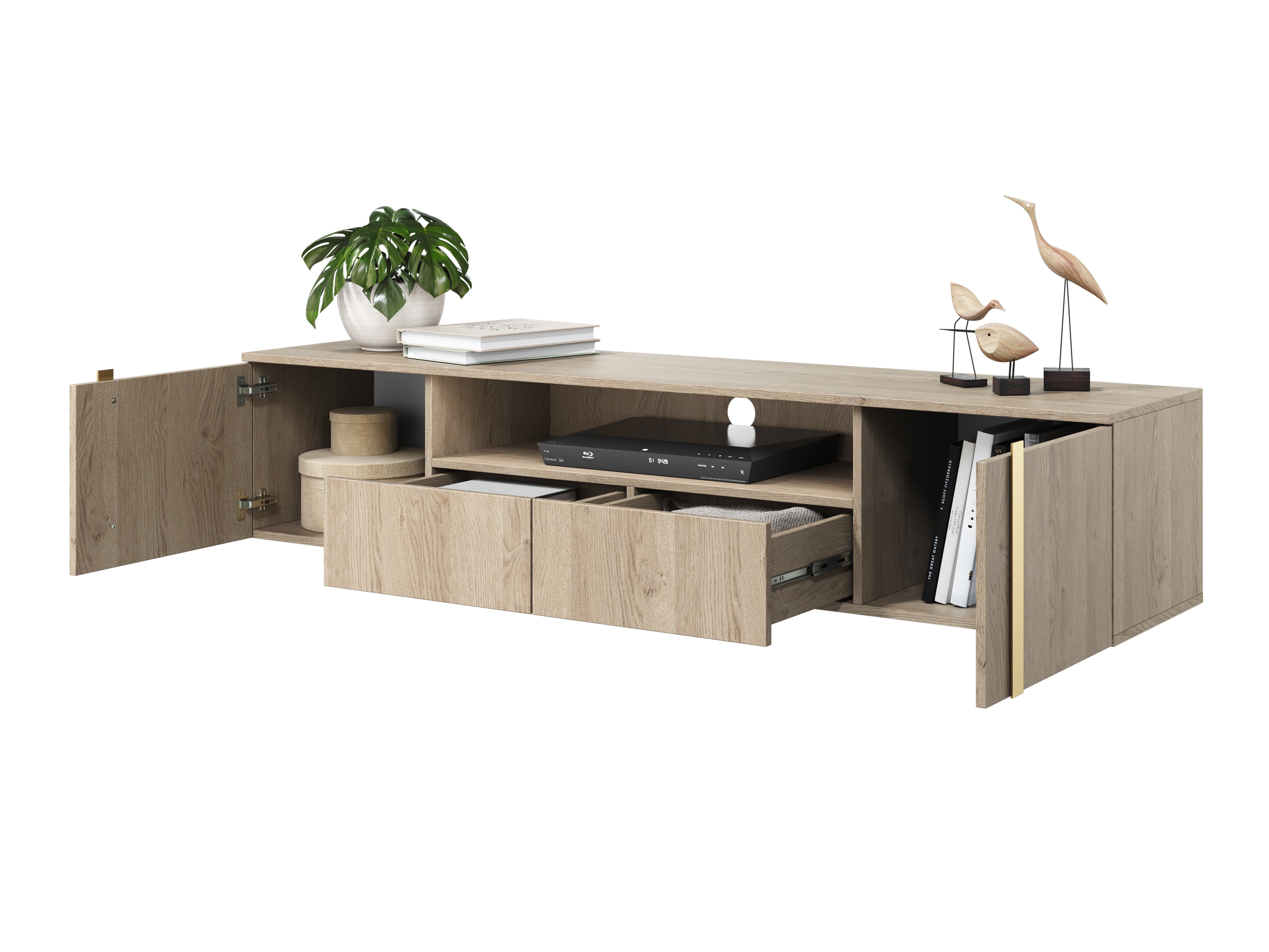 TV-alus Lortesu 103 (Tamm)