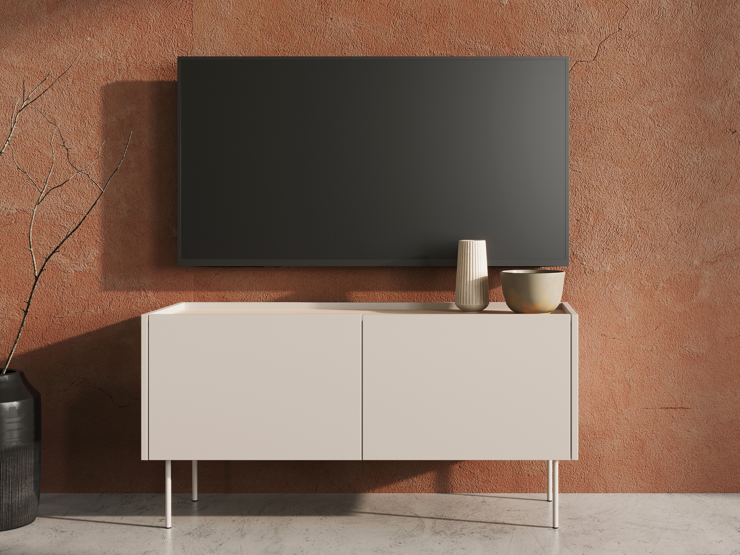 TV-alus Tivdala 113 (Kašmiir + Tamm)