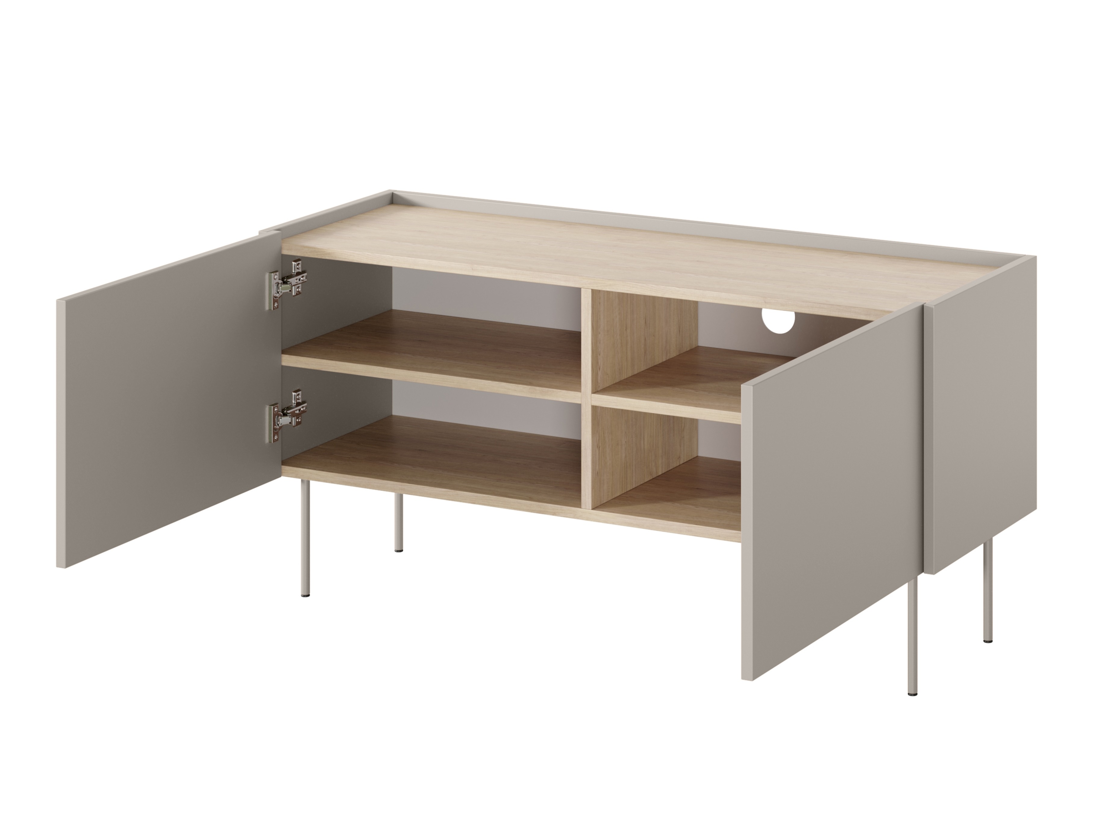 TV-alus Tivdala 113 (Kašmiir + Tamm)