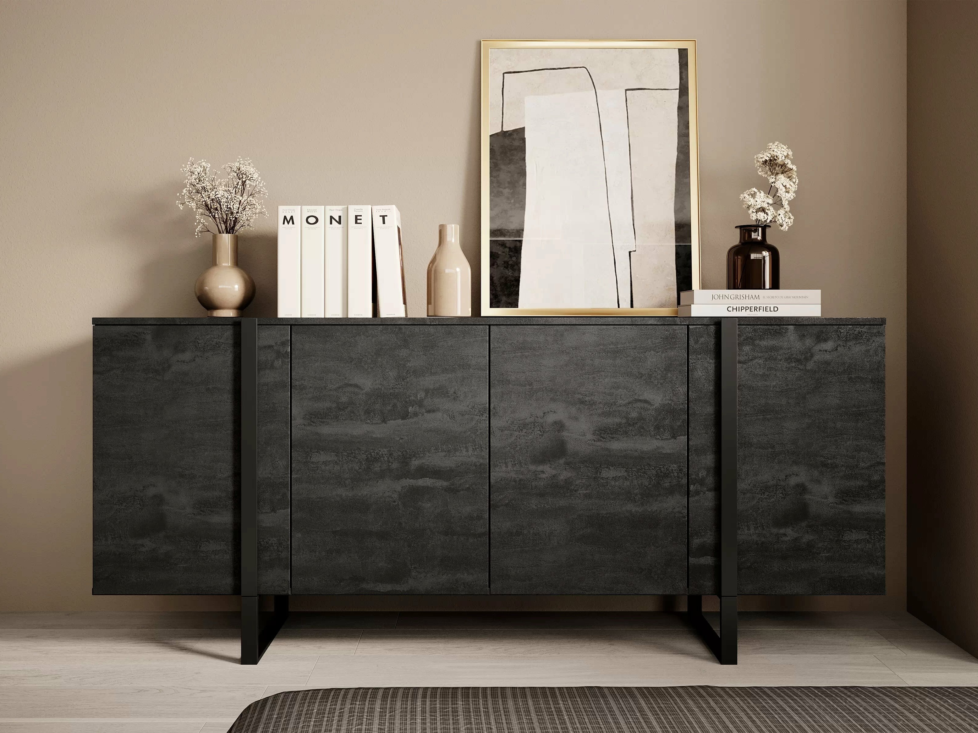 Kapp Lortesu 106 (Must)