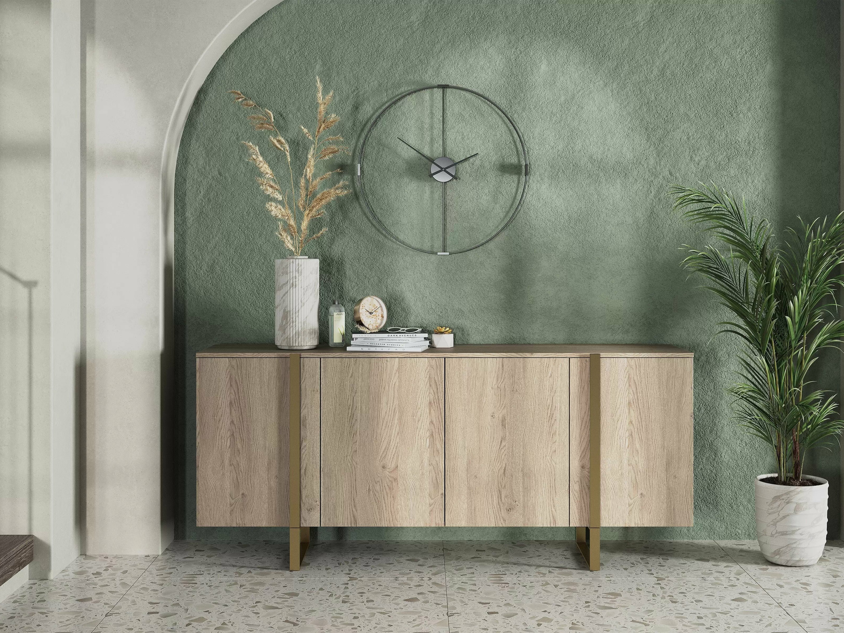 Kapp Lortesu 106 (Tamm)