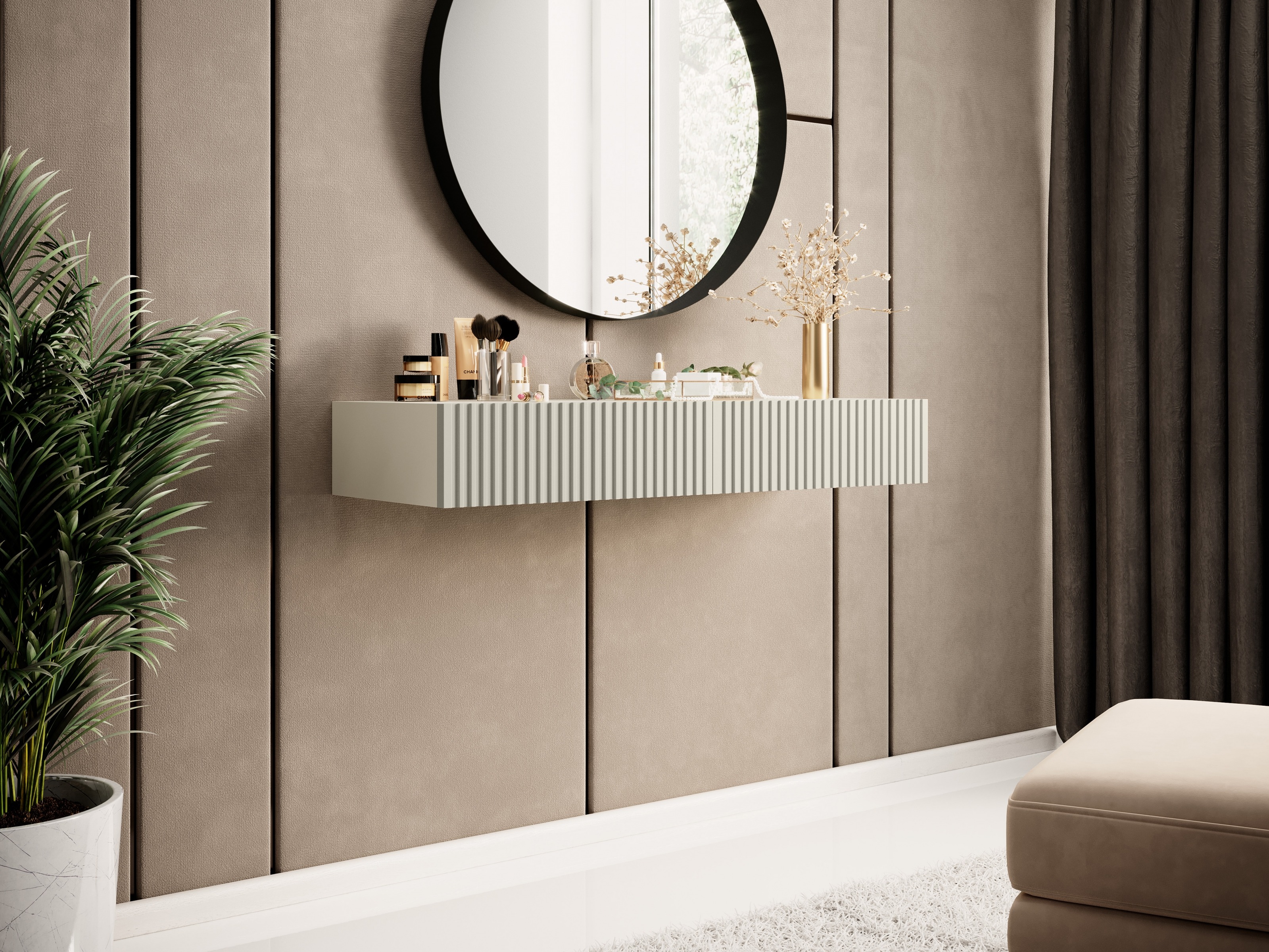 Konsoollaud Melfelu 102 (Kašmiir)