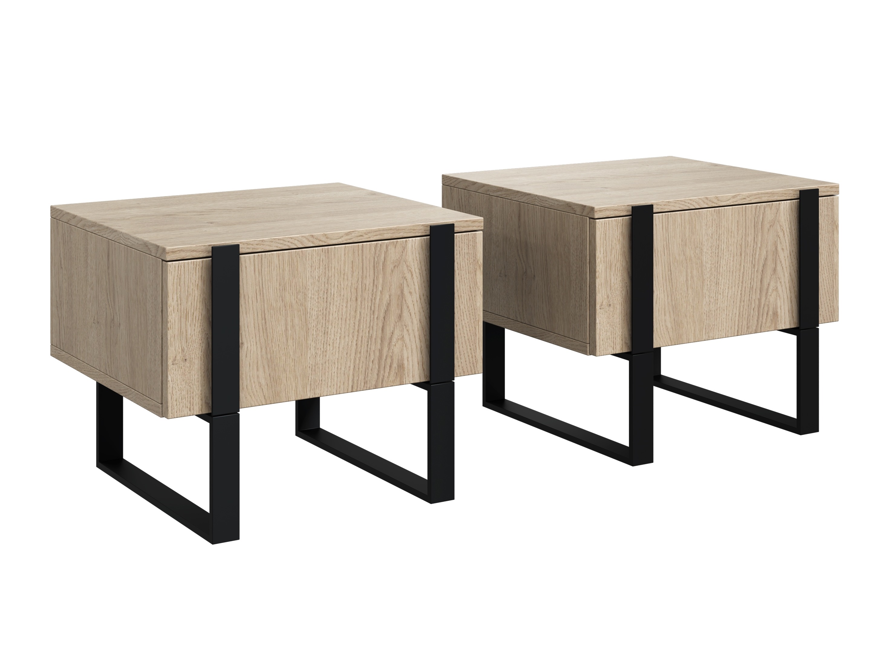 Öökappide komplekt Lortesu 108 (Tamm)