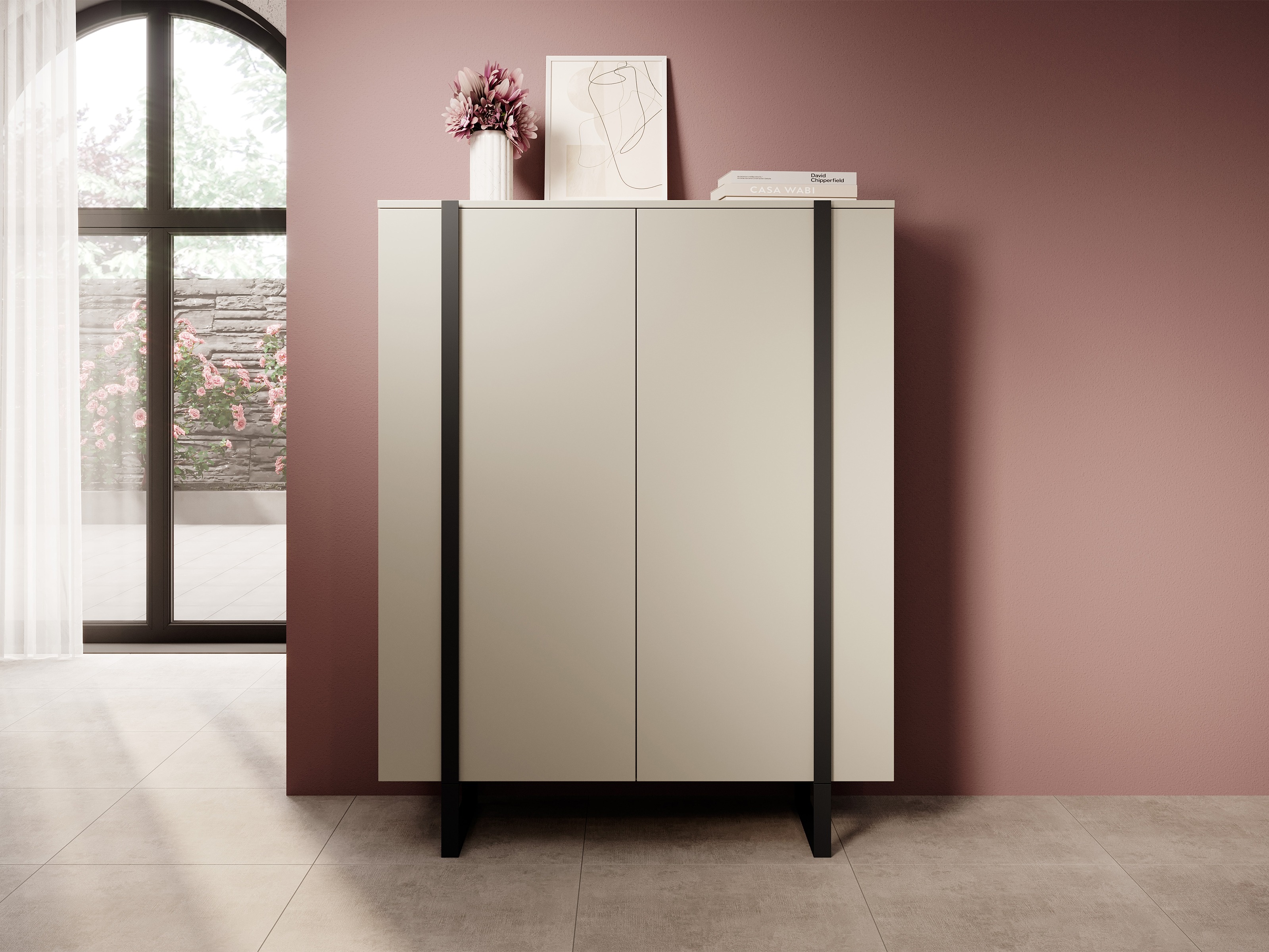 Riiul Lortesu 104 (Kašmiir)