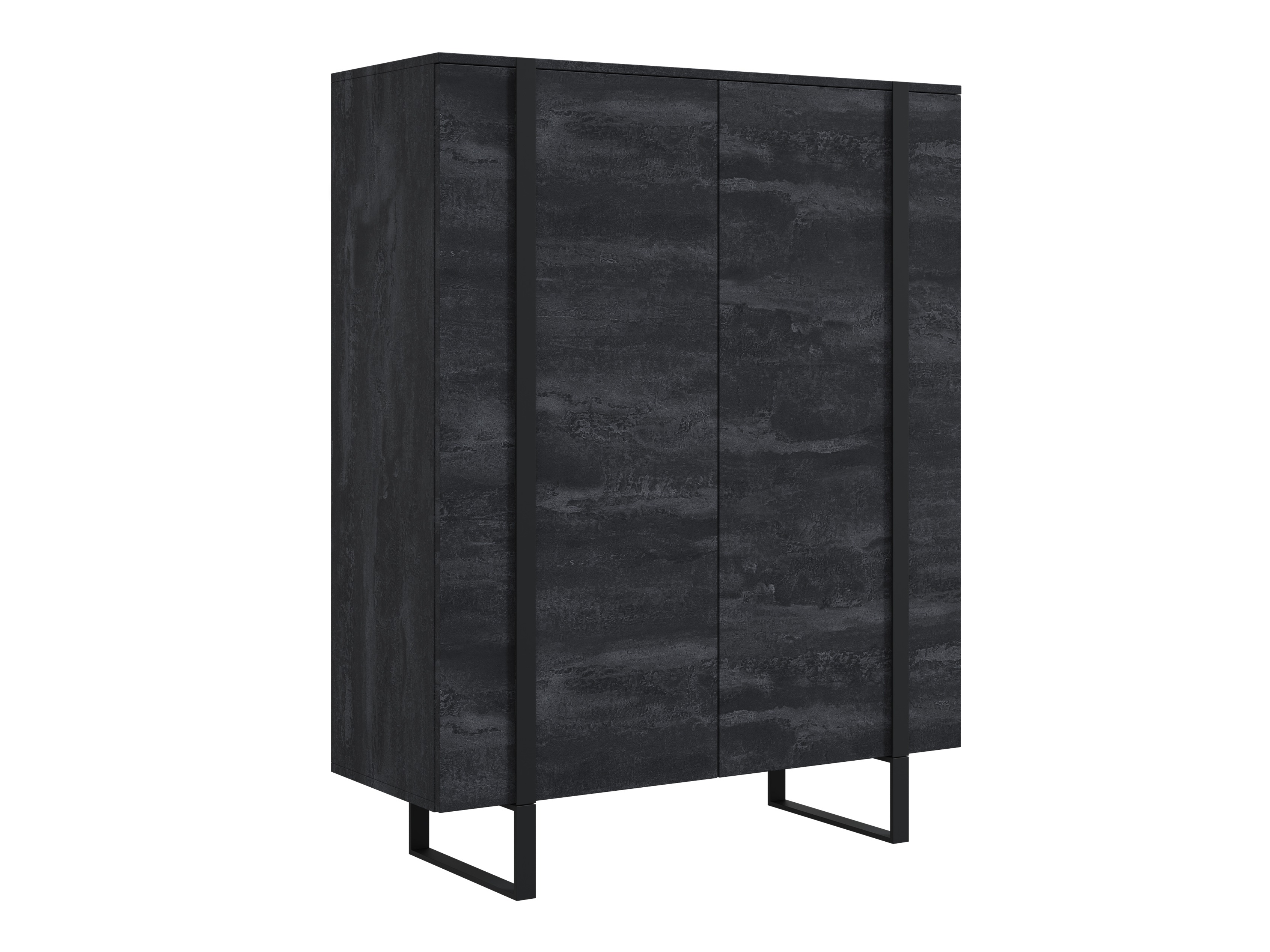 Riiul Lortesu 104 (Must)