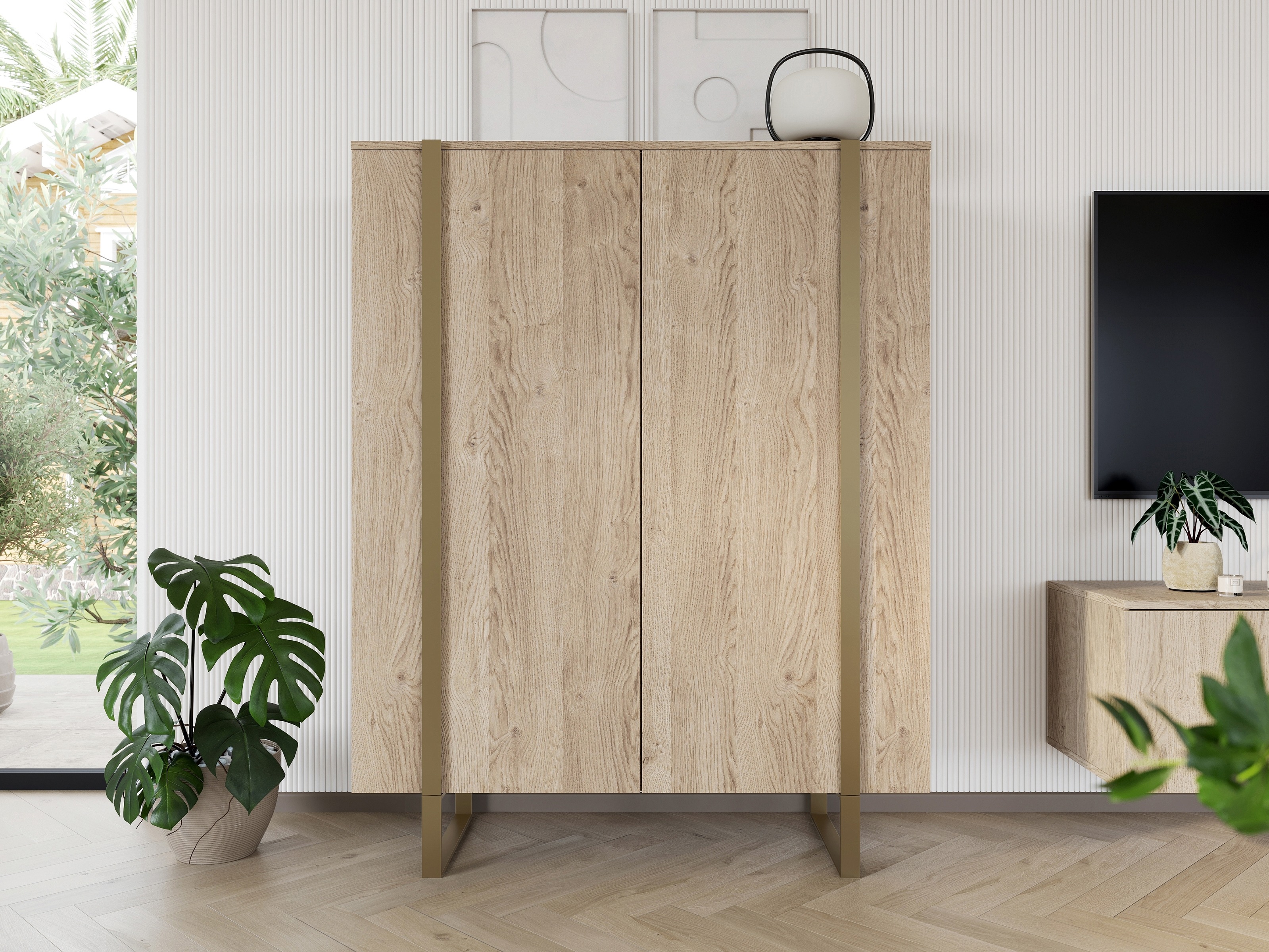 Riiul Lortesu 104 (Tamm)