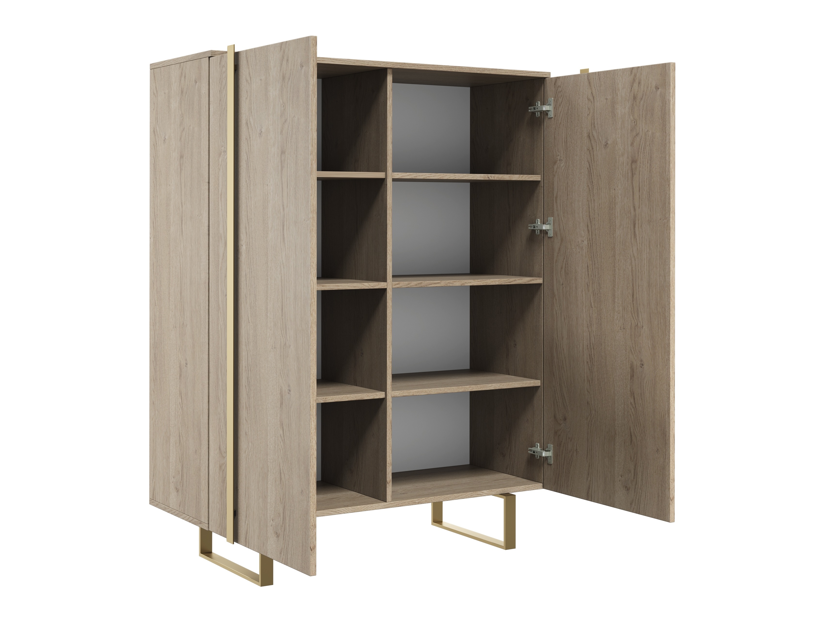 Riiul Lortesu 104 (Tamm)