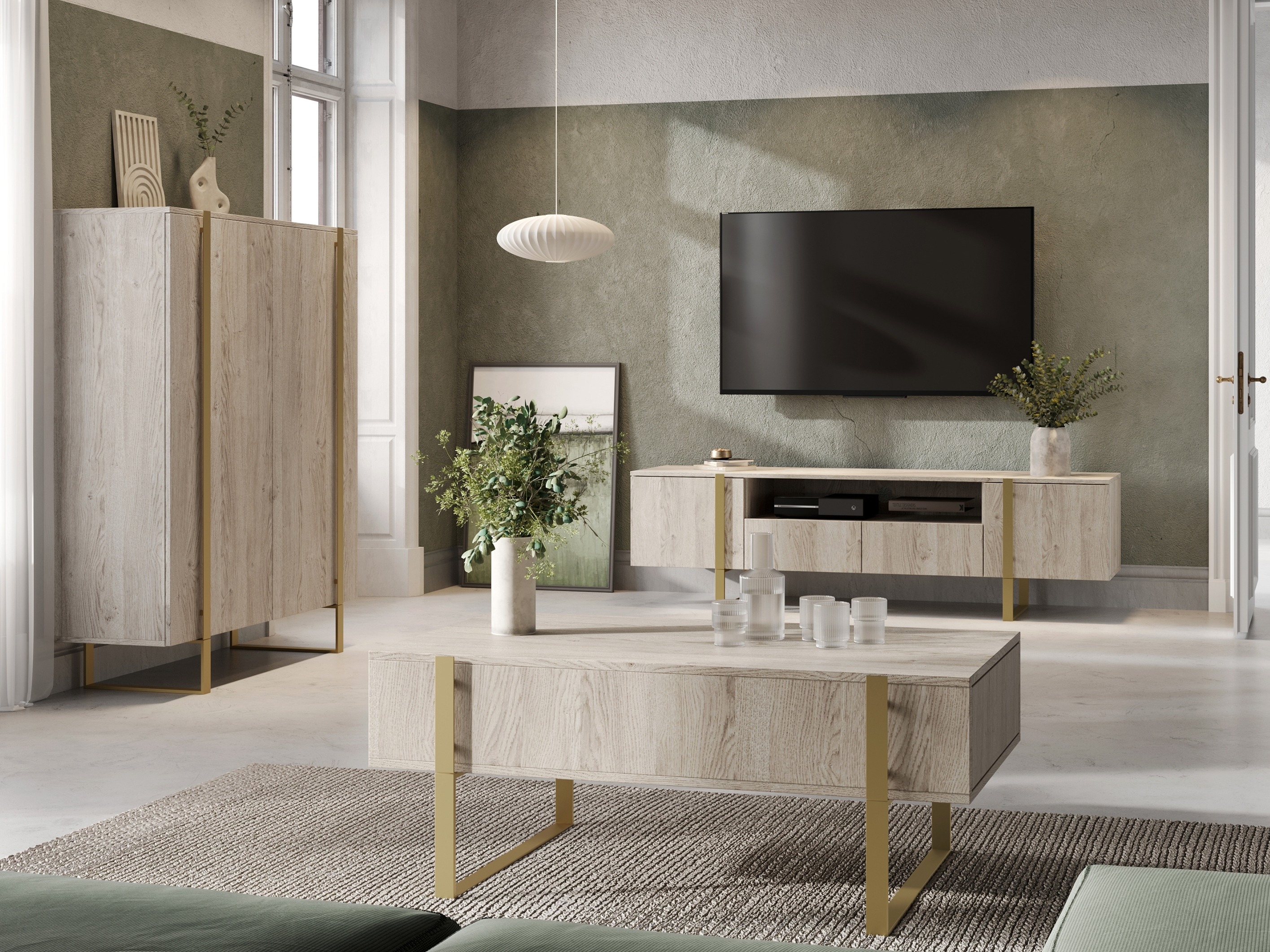 Riiul Lortesu 104 (Tamm)