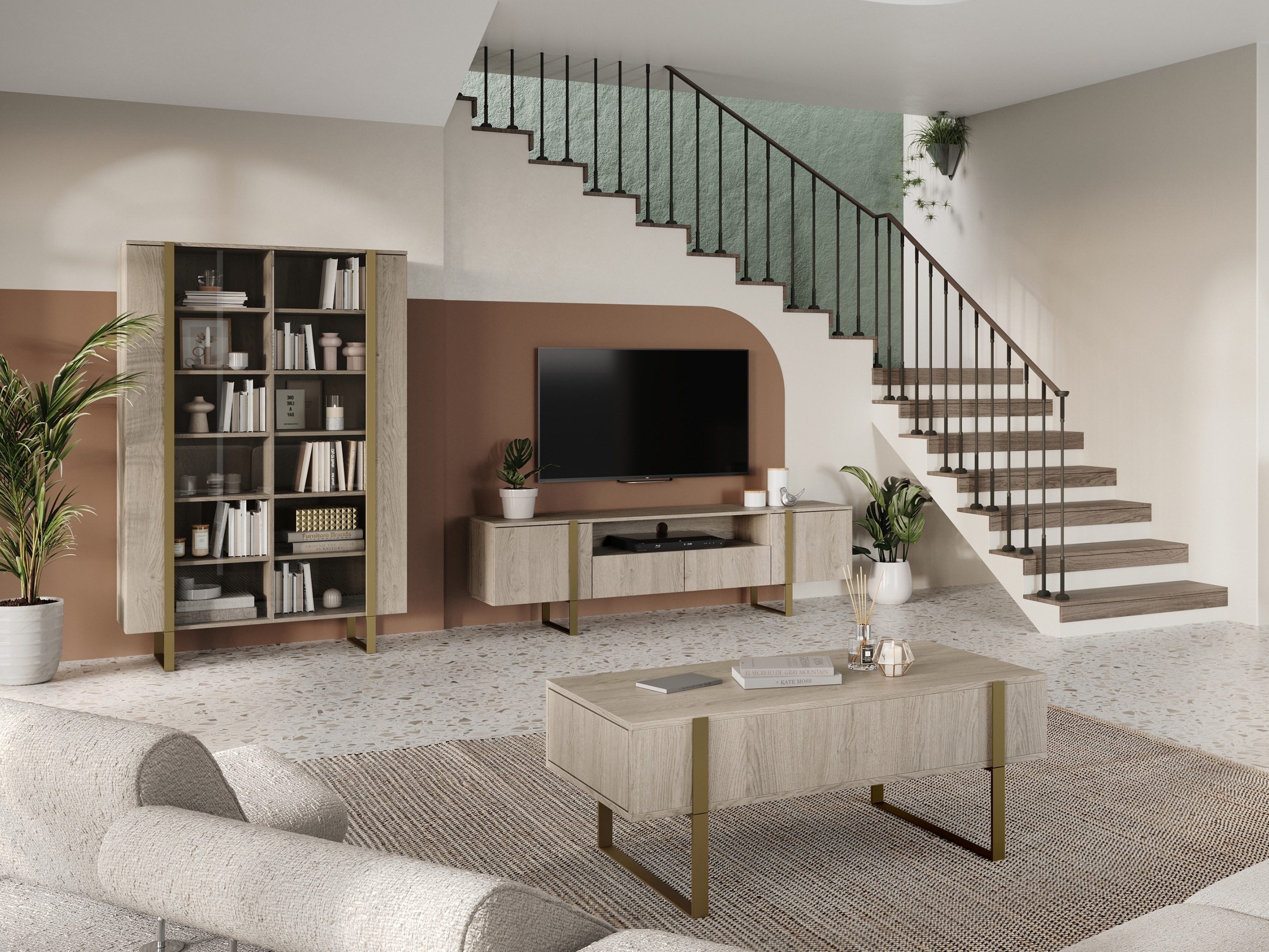 Riiul Lortesu 107 (Tamm)