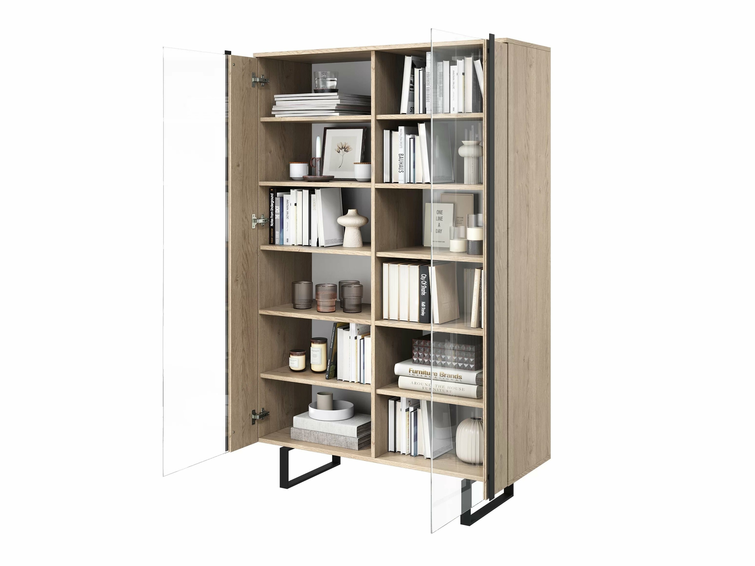 Riiul Lortesu 107 (Tamm)