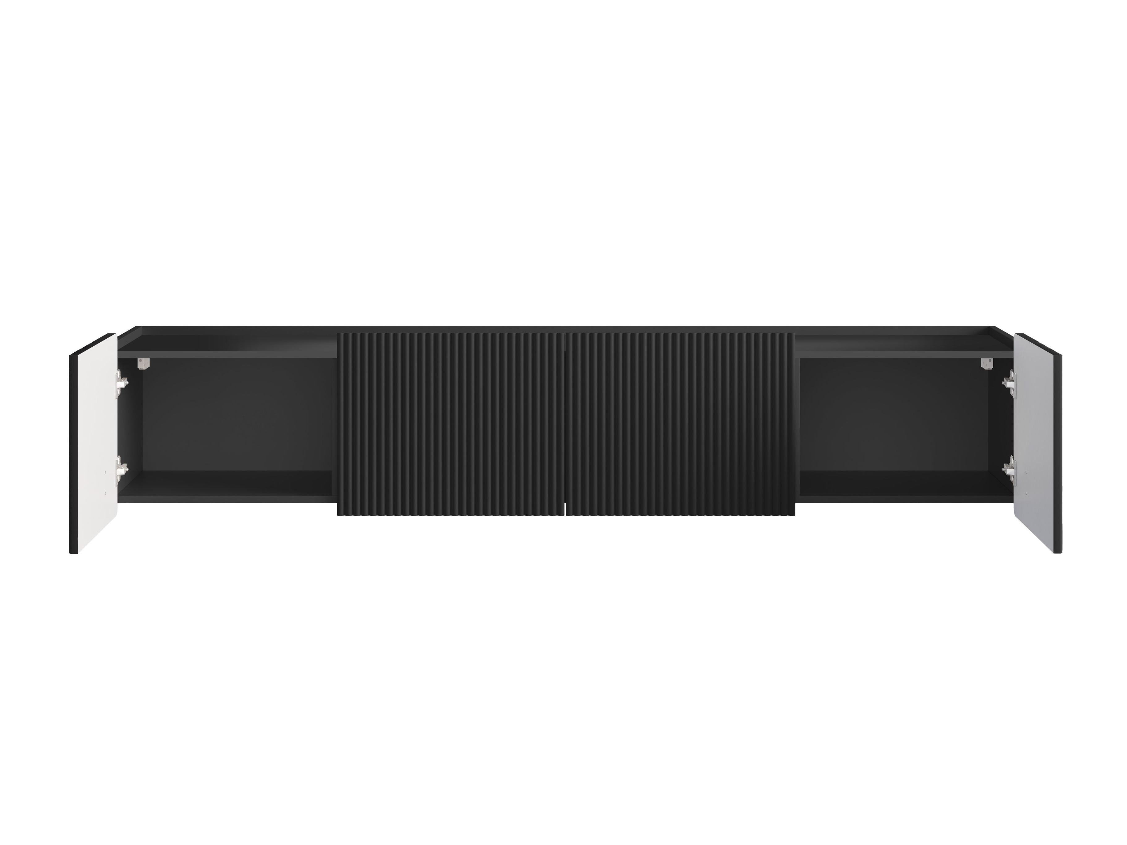 TV-alus Etrvero 113 (Must)