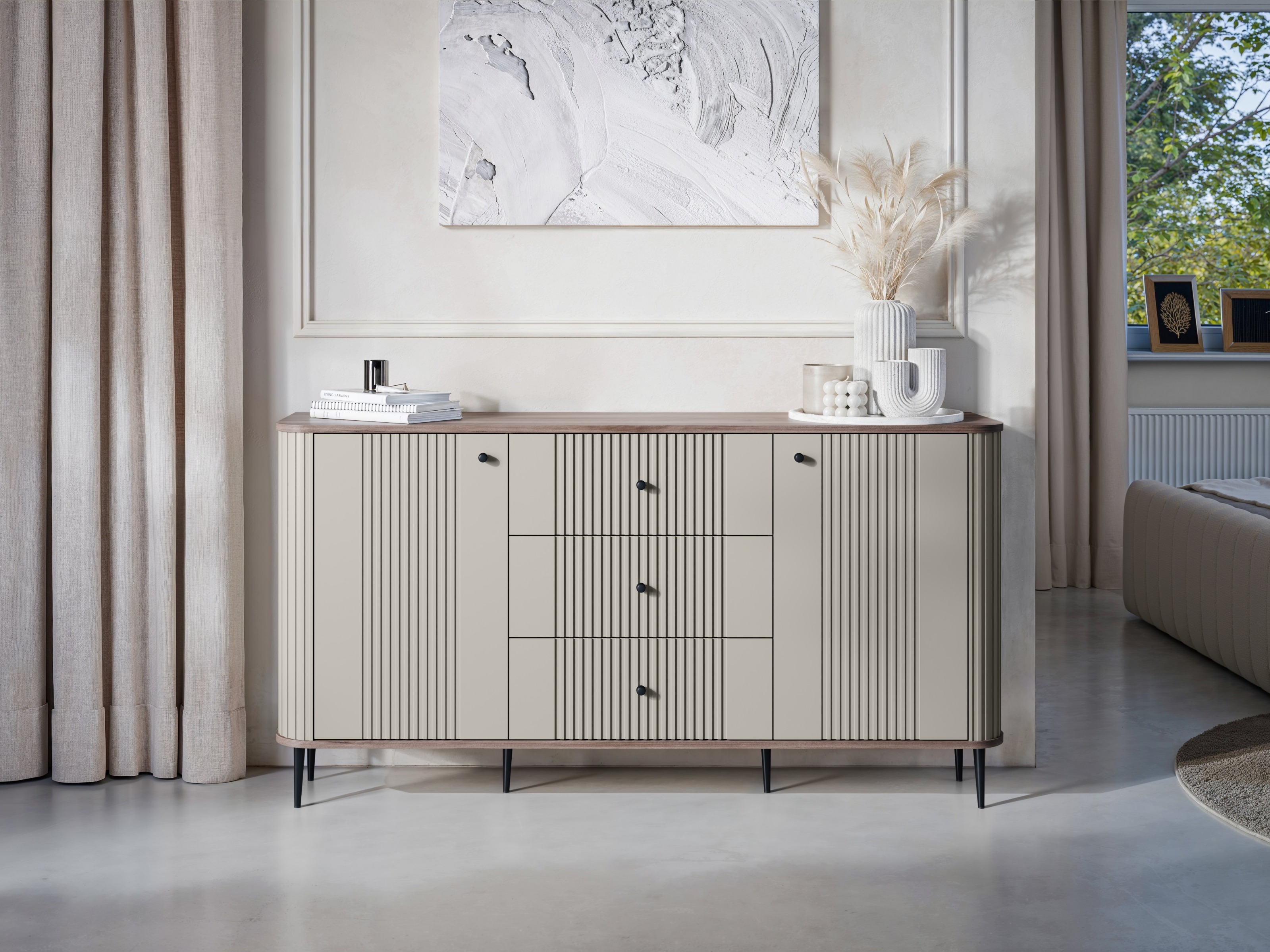 Kummut Revtoru 100 (Kašmiir + Pähkel)