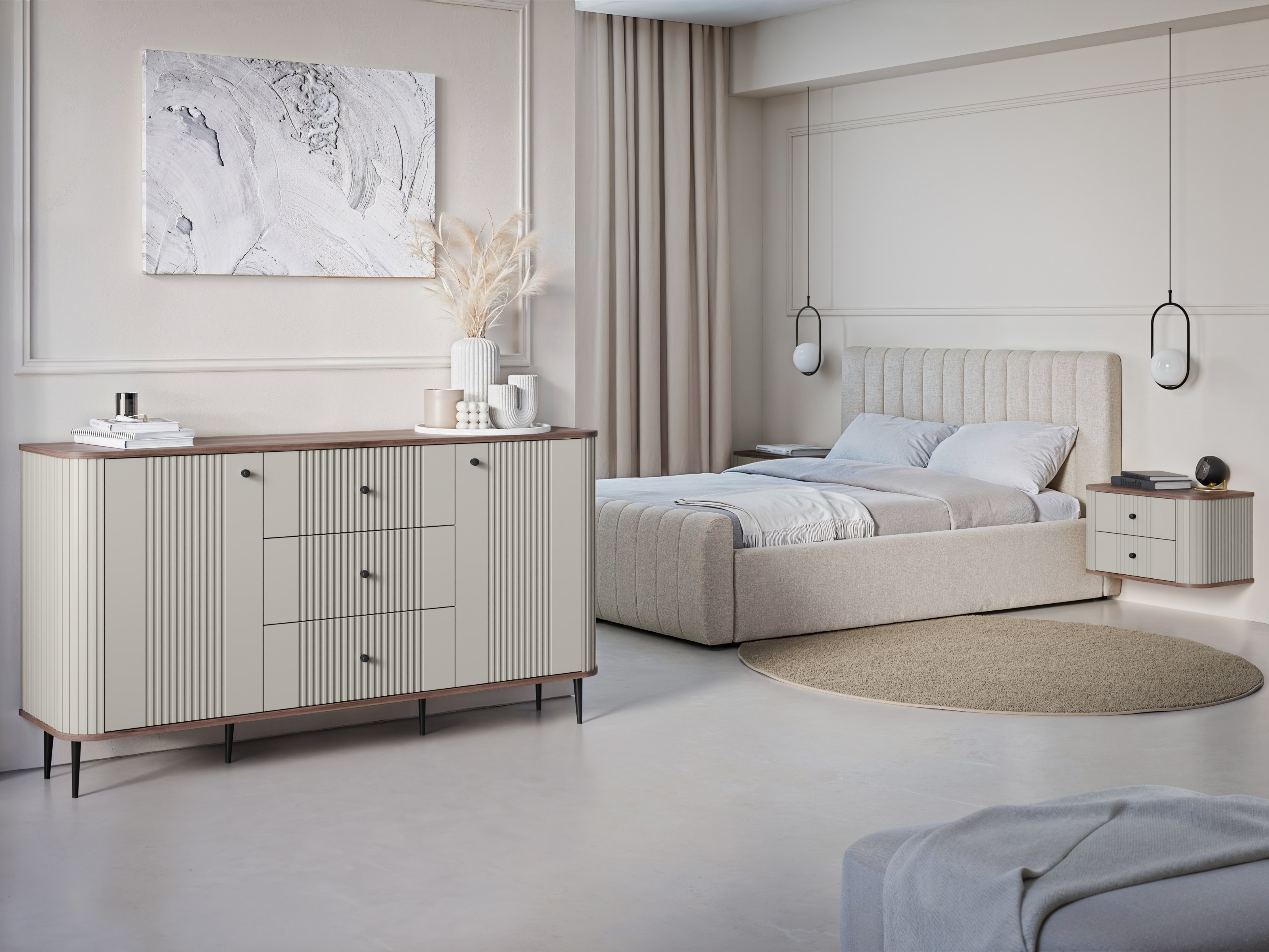 Kummut Revtoru 100 (Kašmiir + Pähkel)