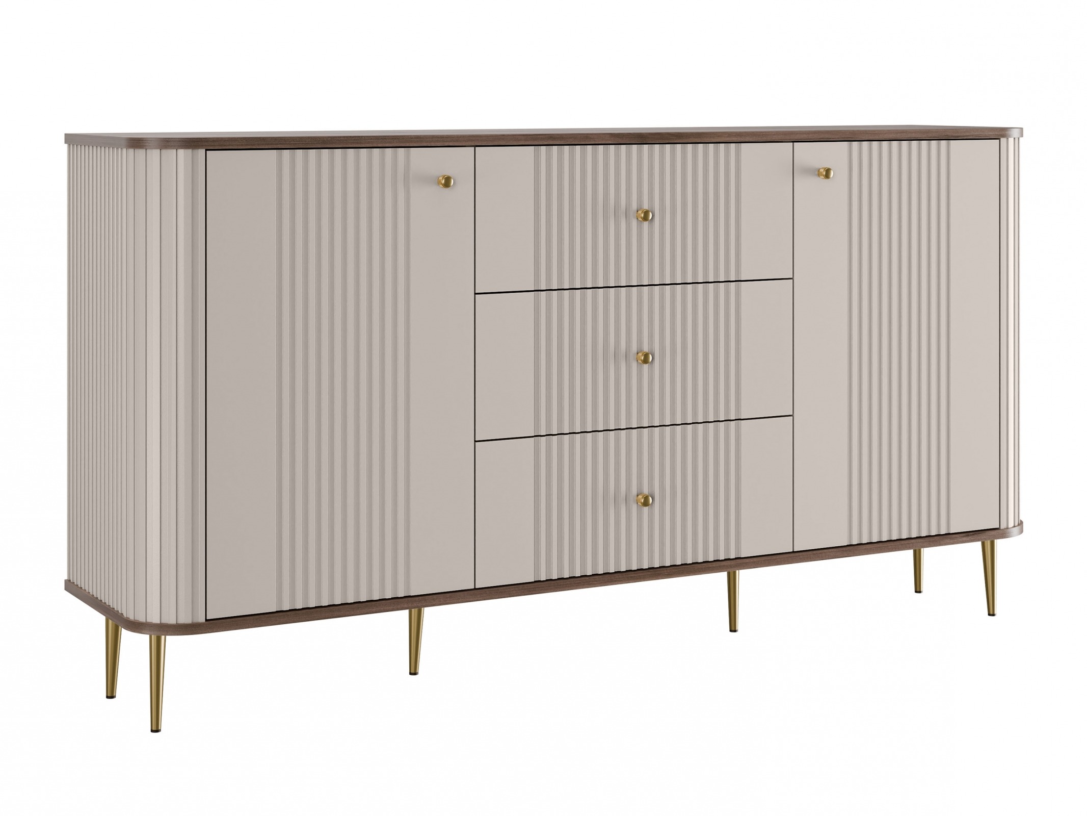 Kummut Revtoru 100 (Kašmiir + Pähkel)