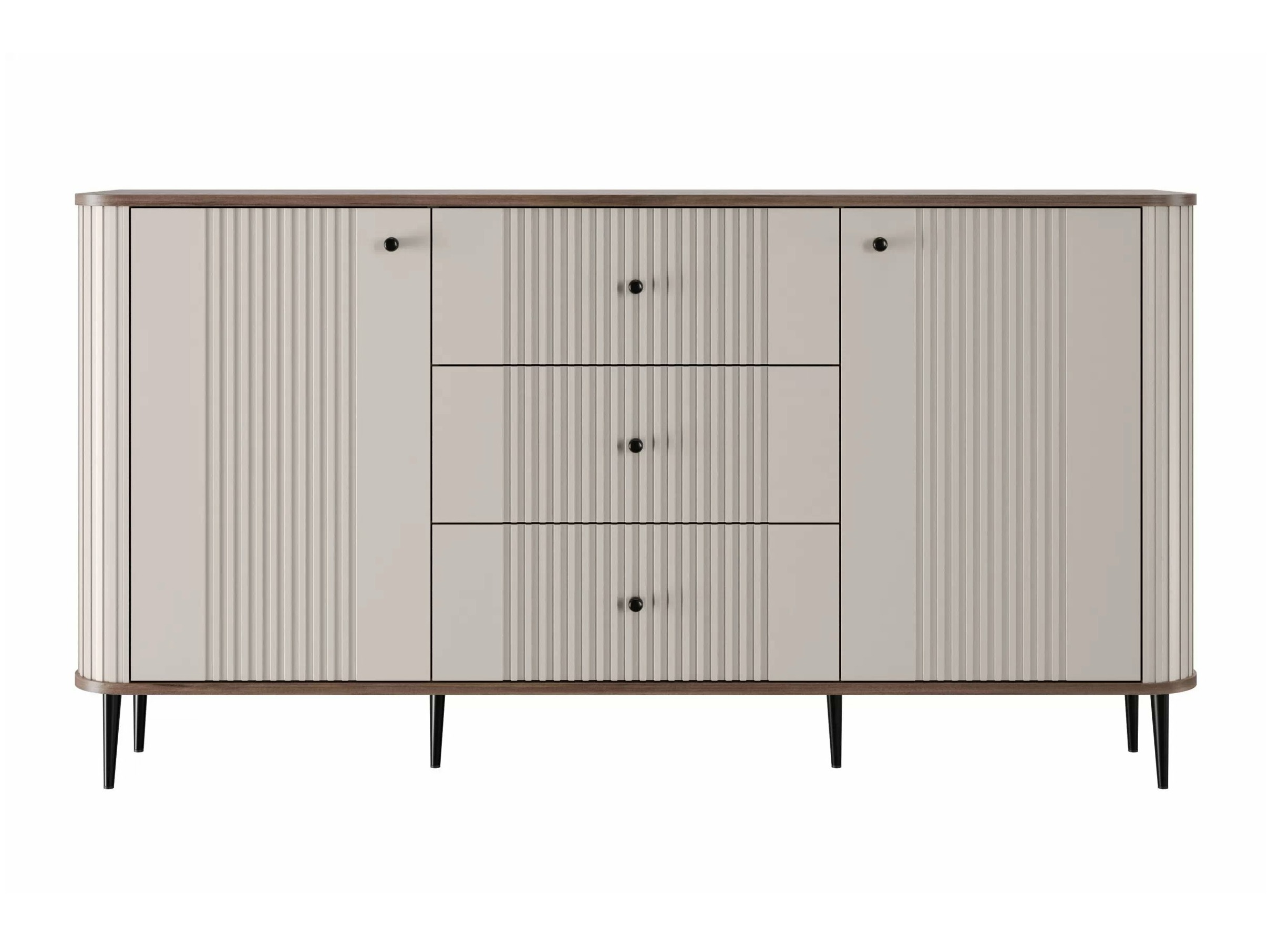 Kummut Revtoru 100 (Kašmiir + Pähkel)