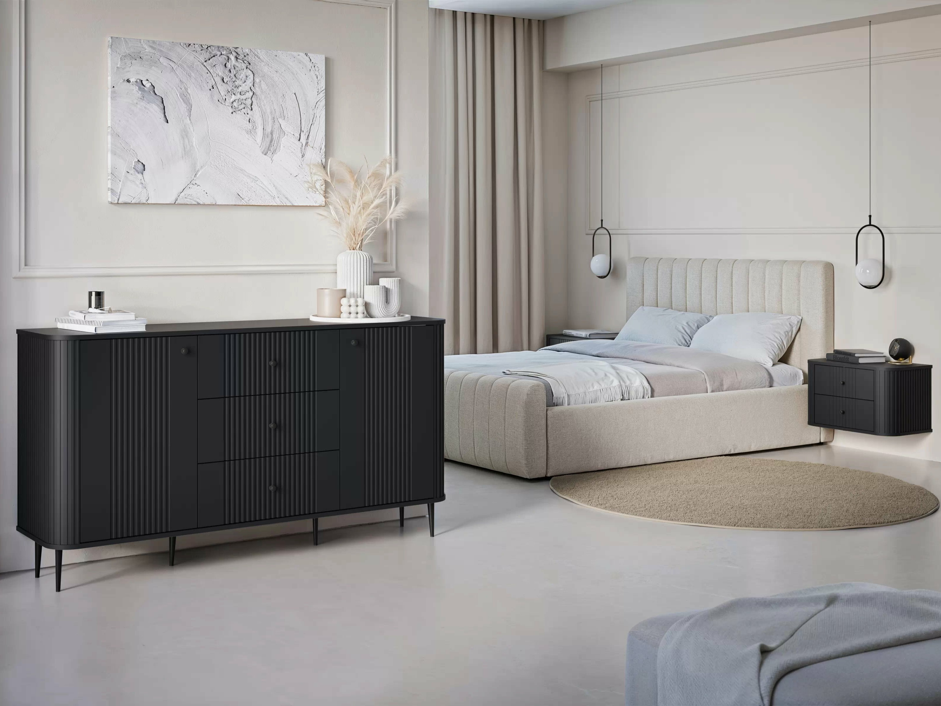 Kummut Revtoru 100 (Must)