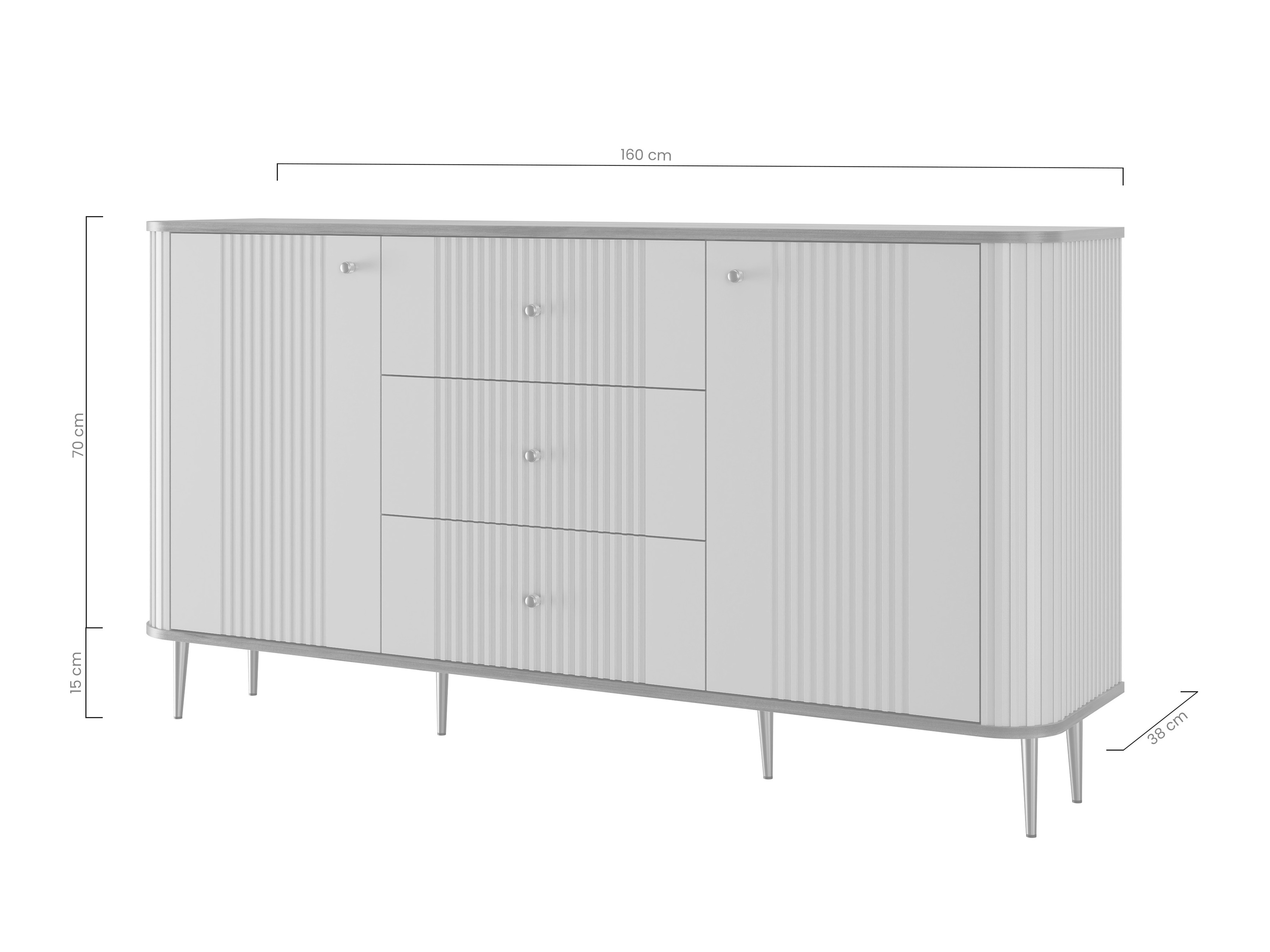 Kummut Revtoru 100 (Must)