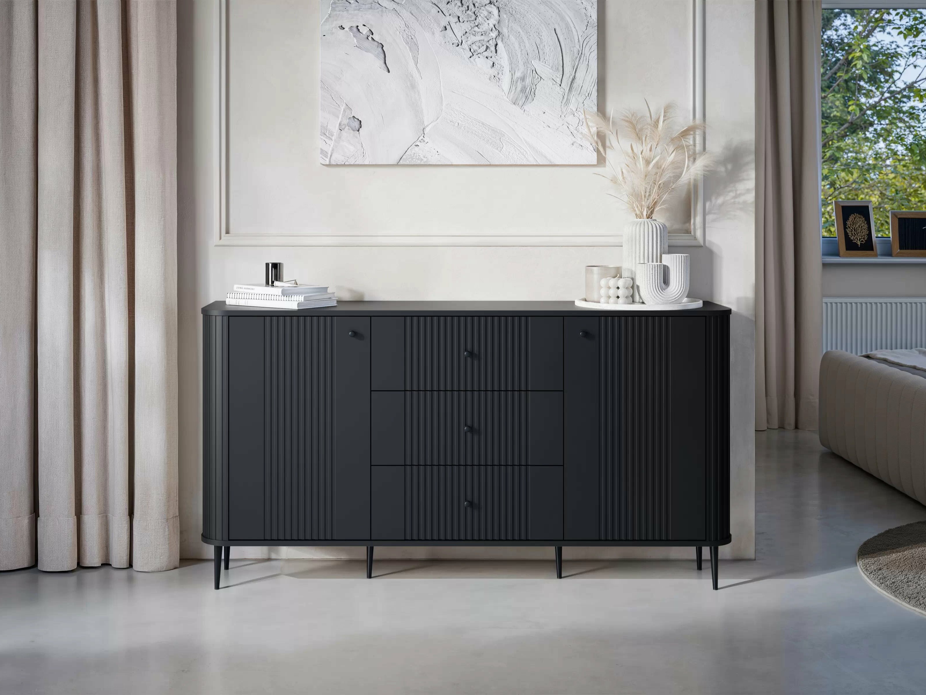 Kummut Revtoru 100 (Must)