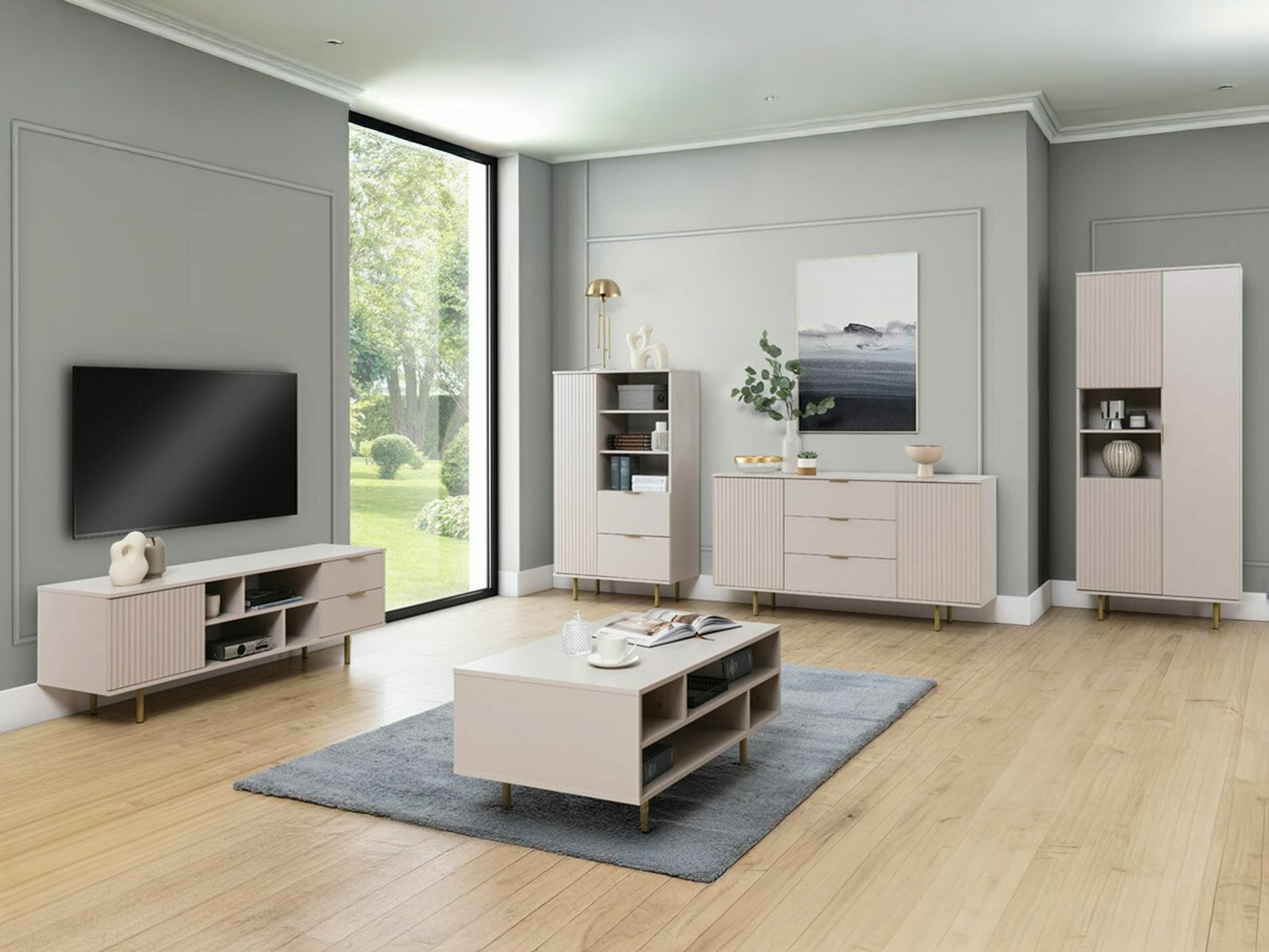 TV-alus Decus (Kašmiir)