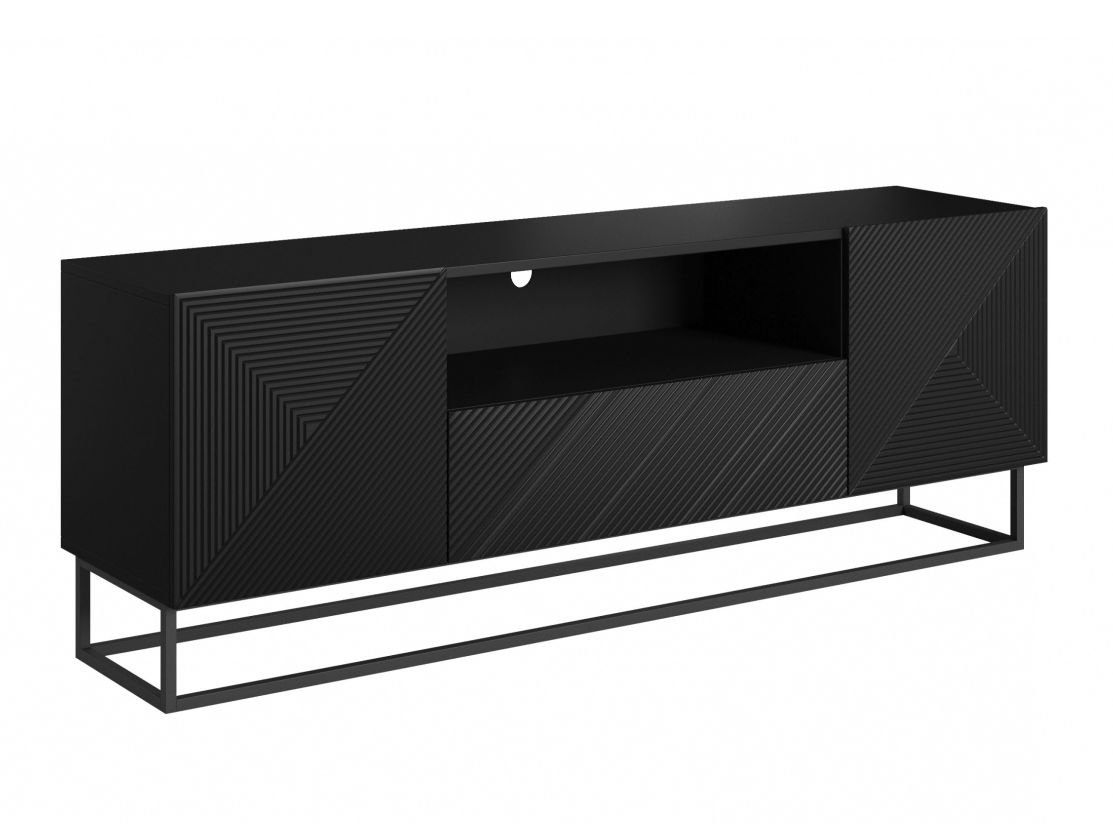 TV-alus Dortivi 102 (Matt must)